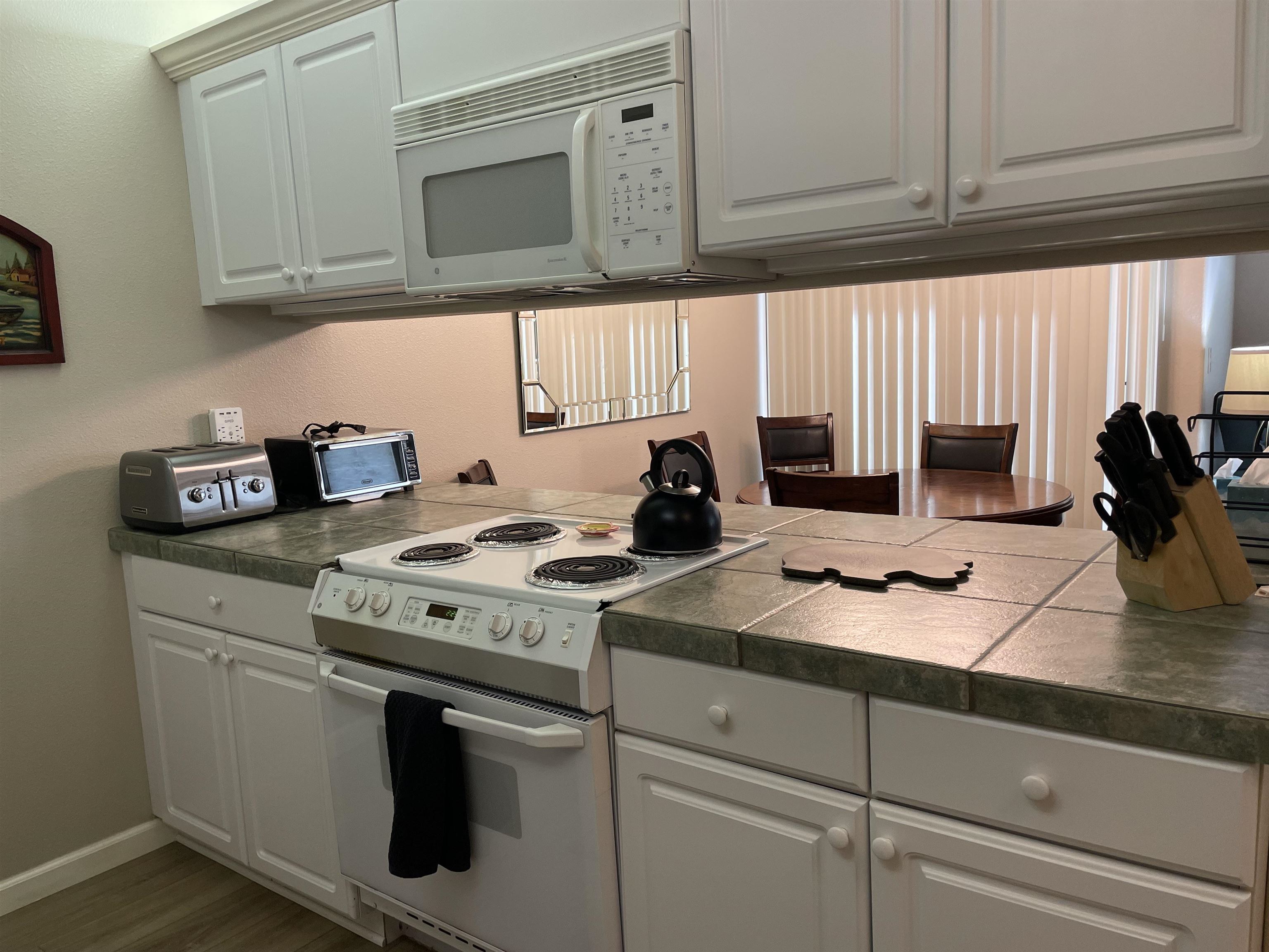 8004 North Lake Boulevard Unit: 5