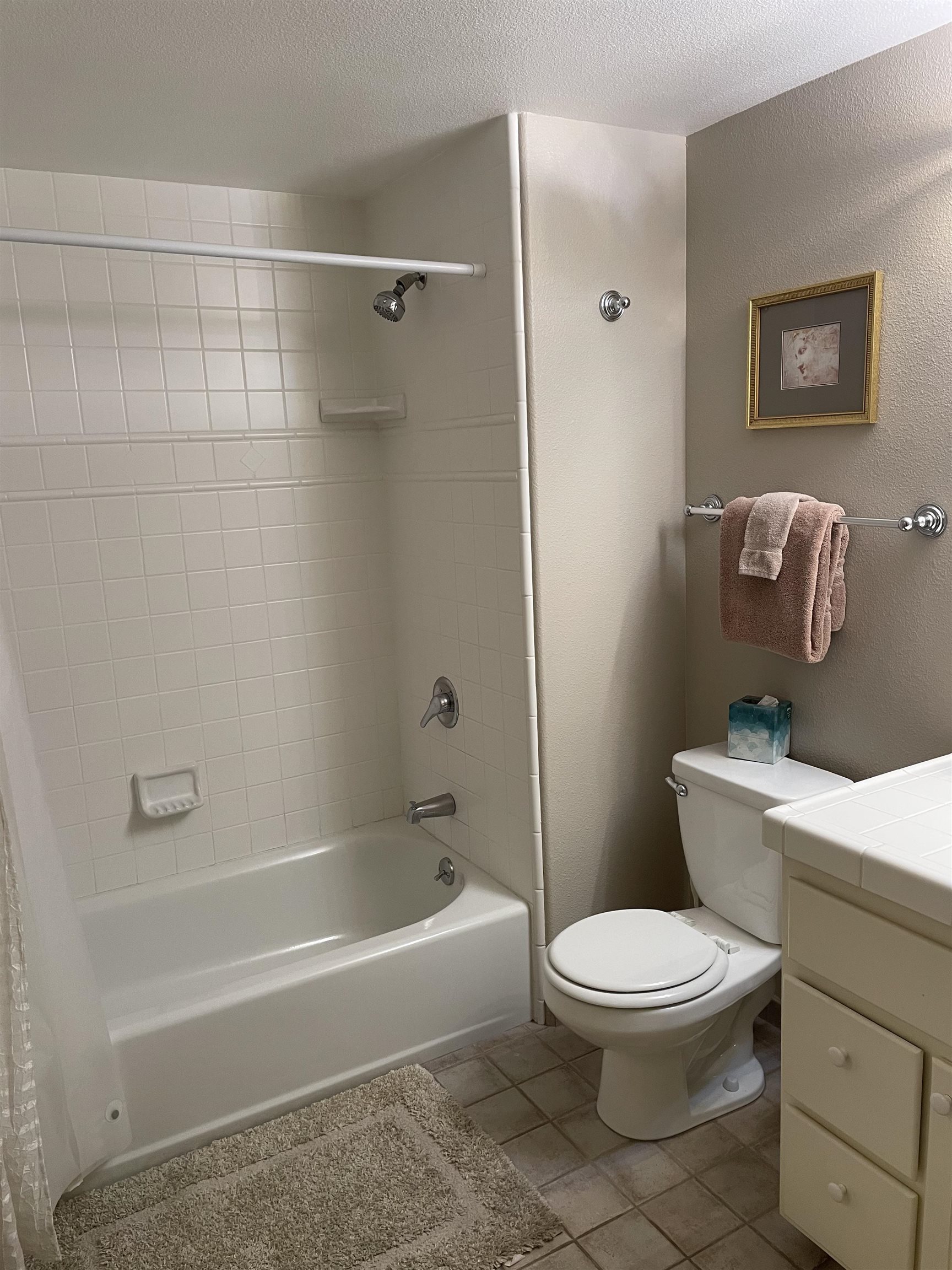 8004 North Lake Boulevard Unit: 5