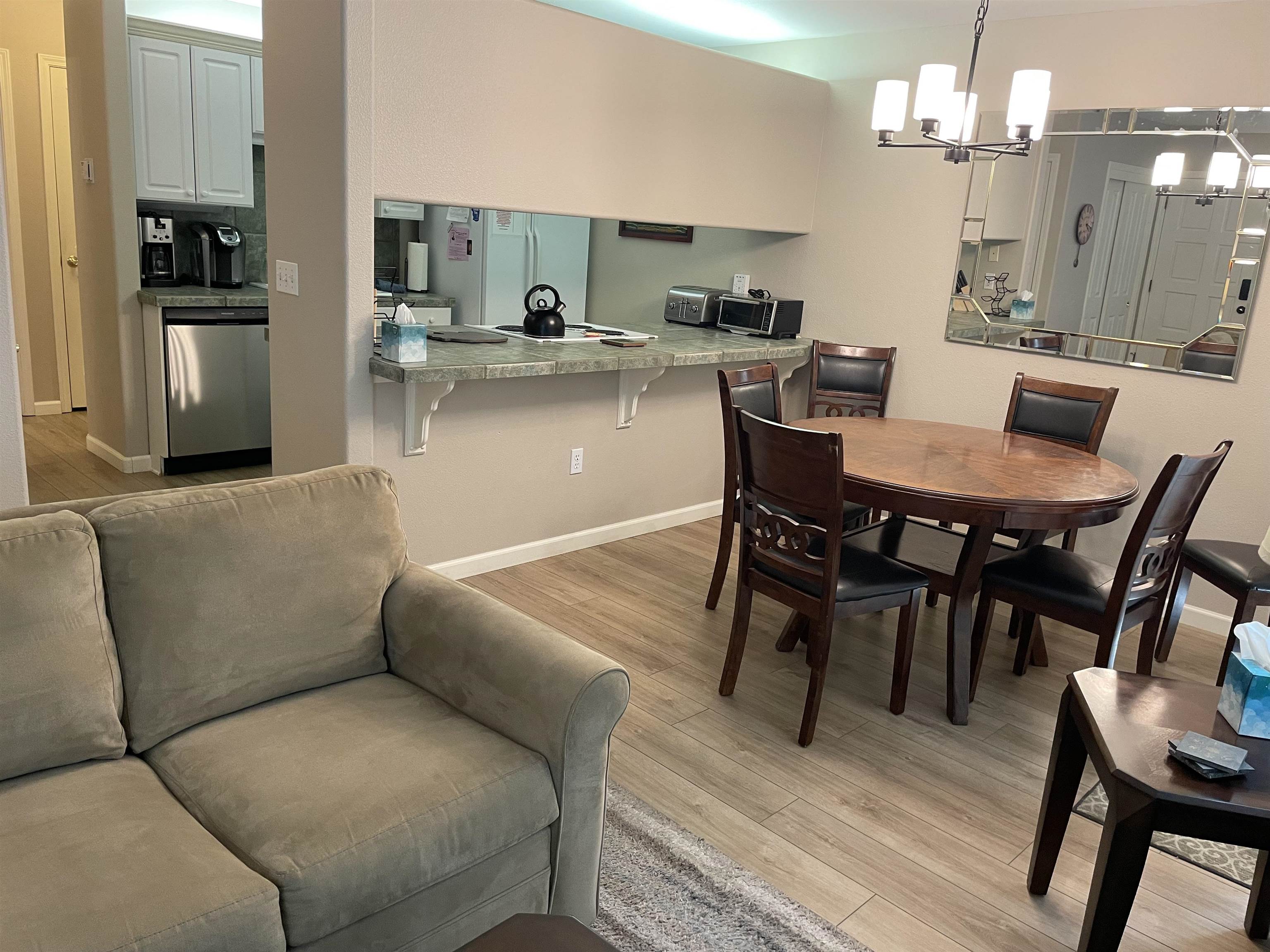 8004 North Lake Boulevard Unit: 5