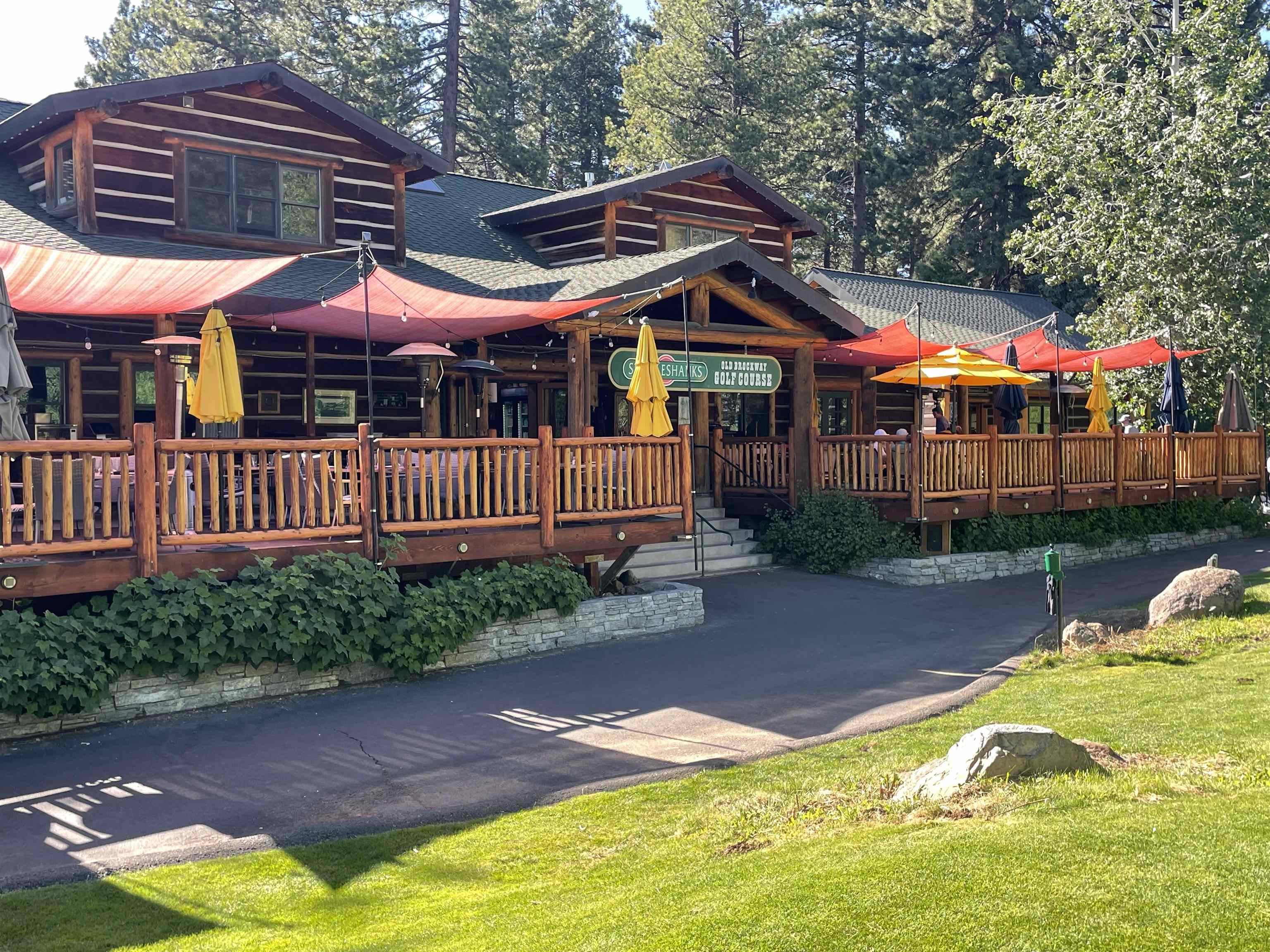 8004 North Lake Boulevard Unit: 5