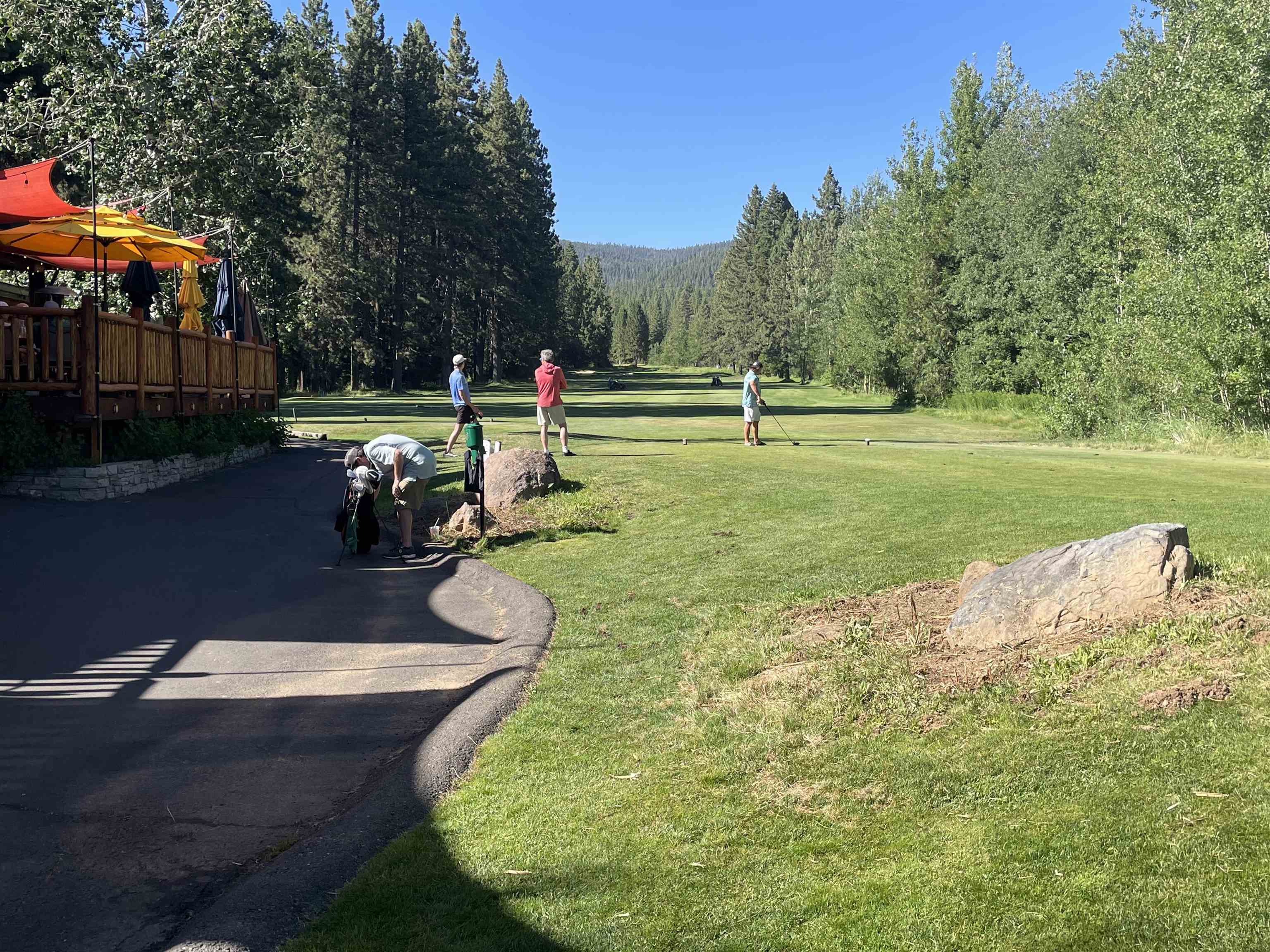 8004 North Lake Boulevard Unit: 5