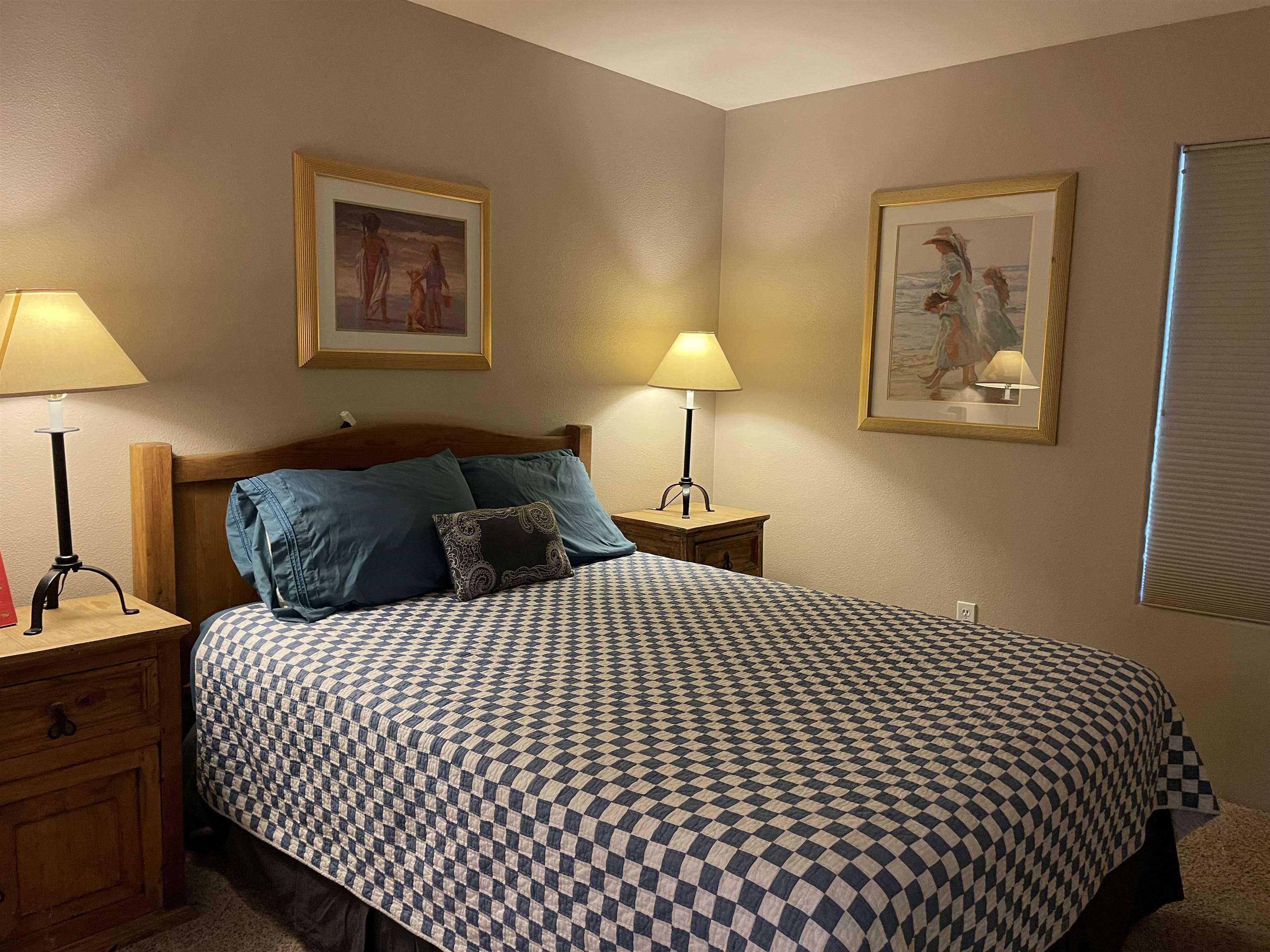 8004 North Lake Boulevard Unit: 5