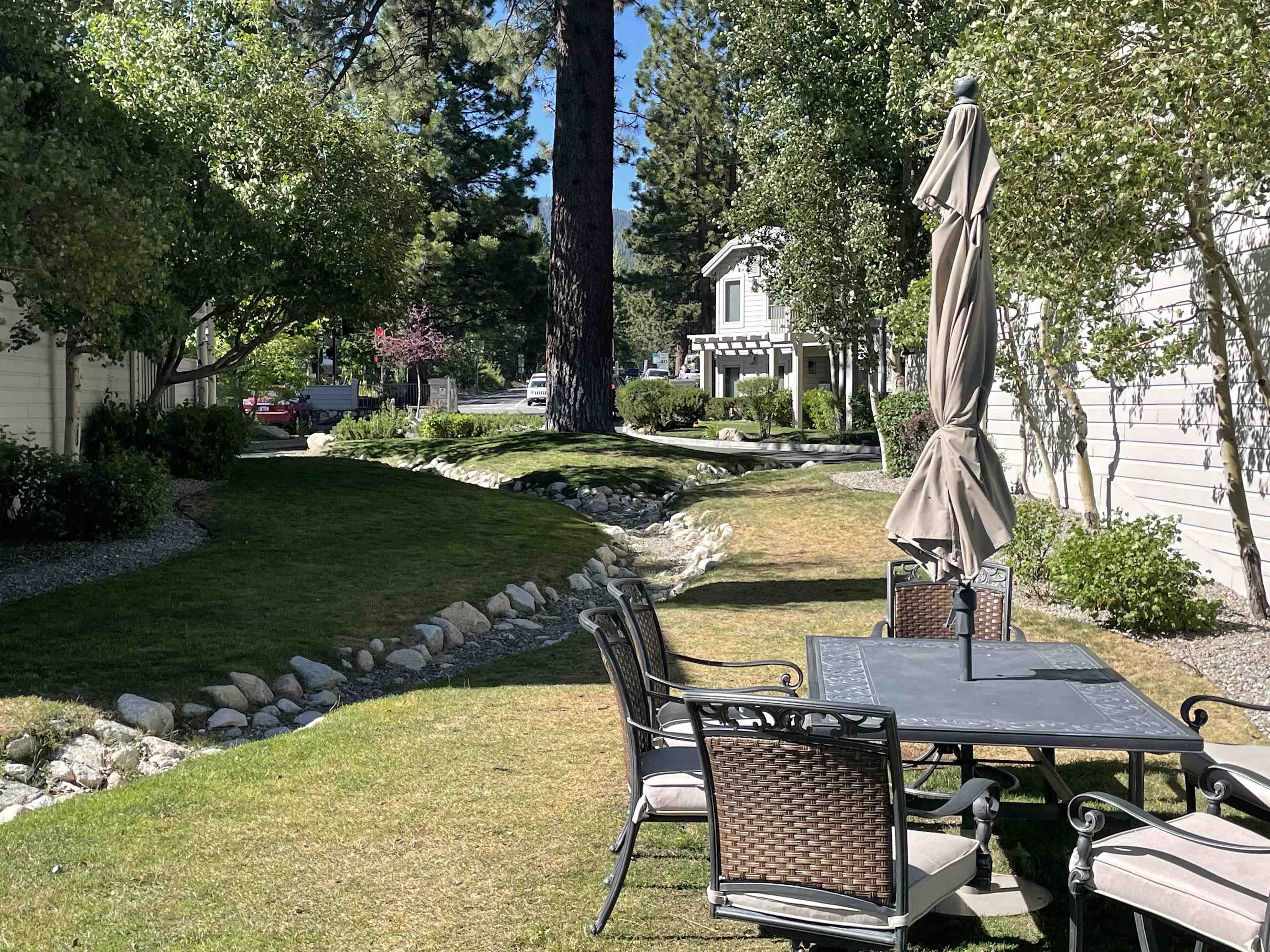 8004 North Lake Boulevard Unit: 5