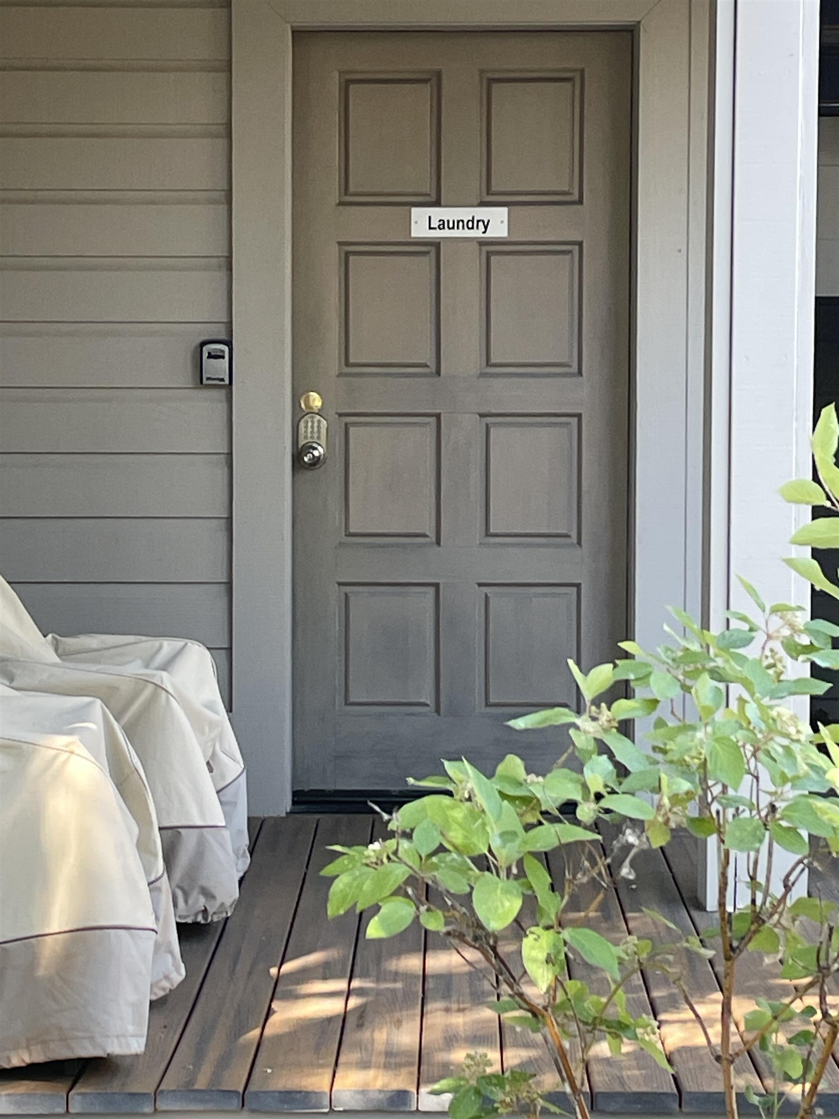 8004 North Lake Boulevard Unit: 5