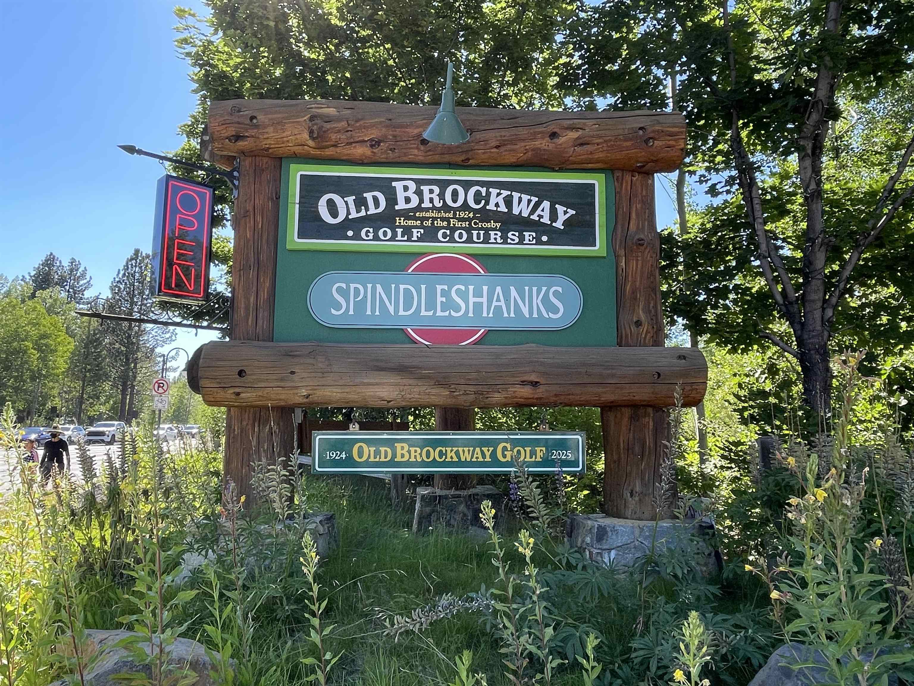 8004 North Lake Boulevard Unit: 5