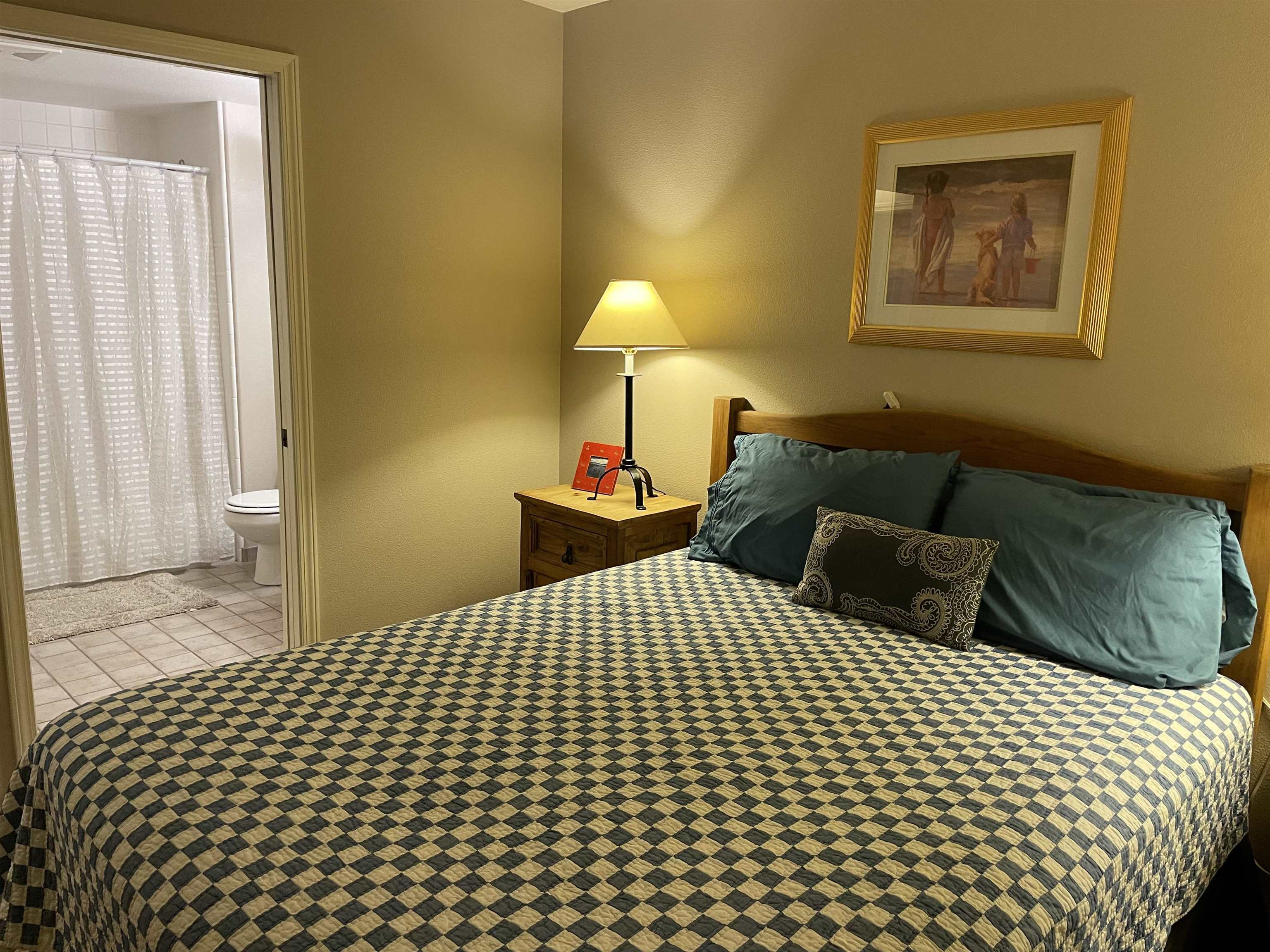 8004 North Lake Boulevard Unit: 5