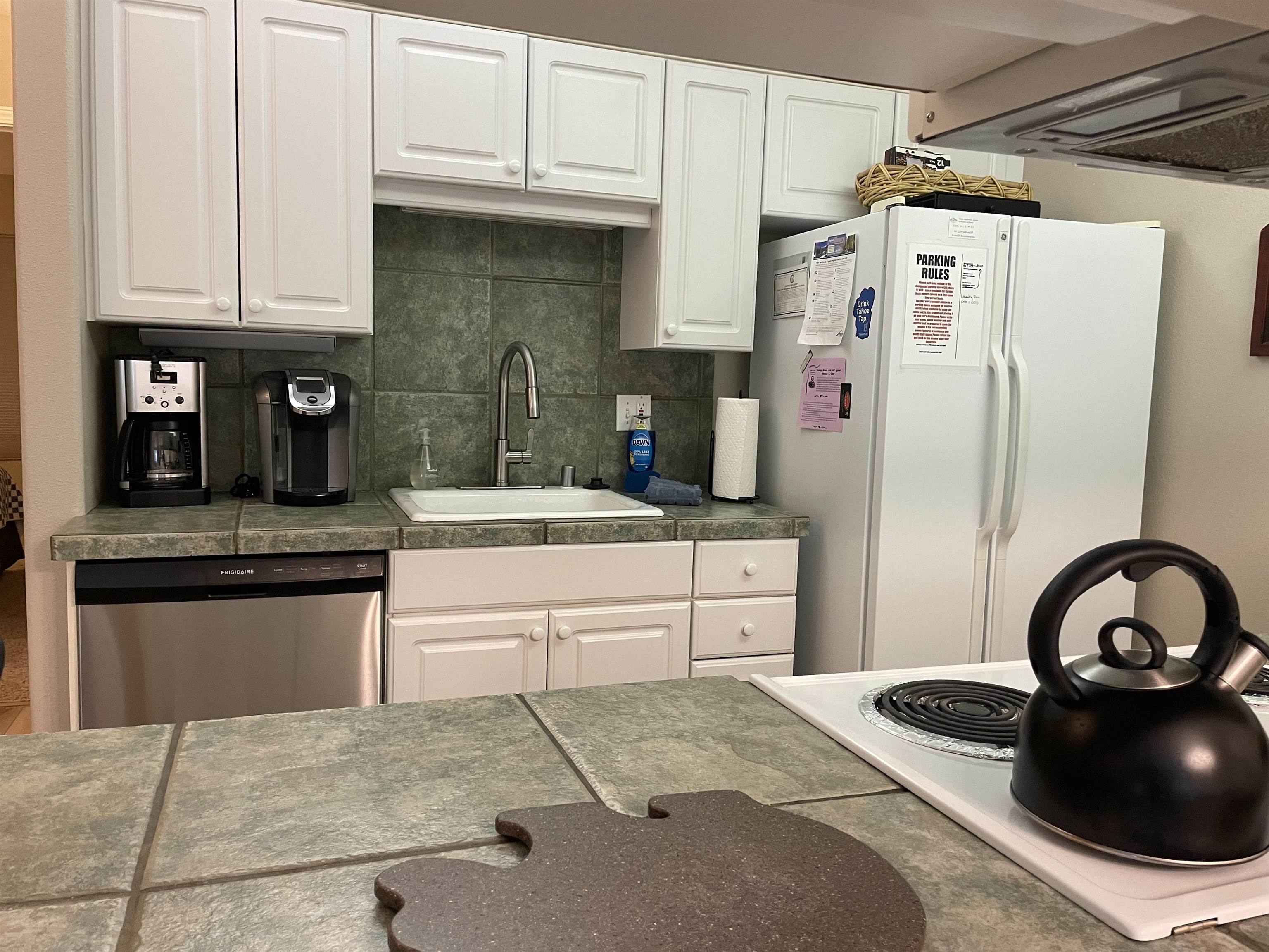 8004 North Lake Boulevard Unit: 5