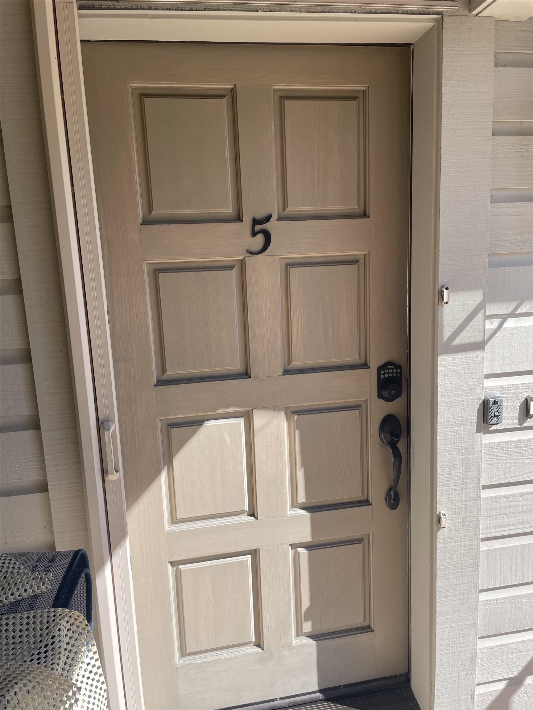 8004 North Lake Boulevard Unit: 5