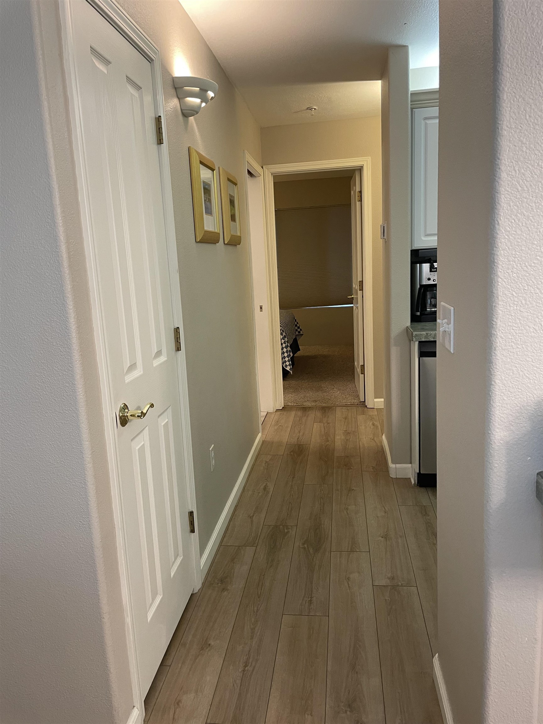 8004 North Lake Boulevard Unit: 5