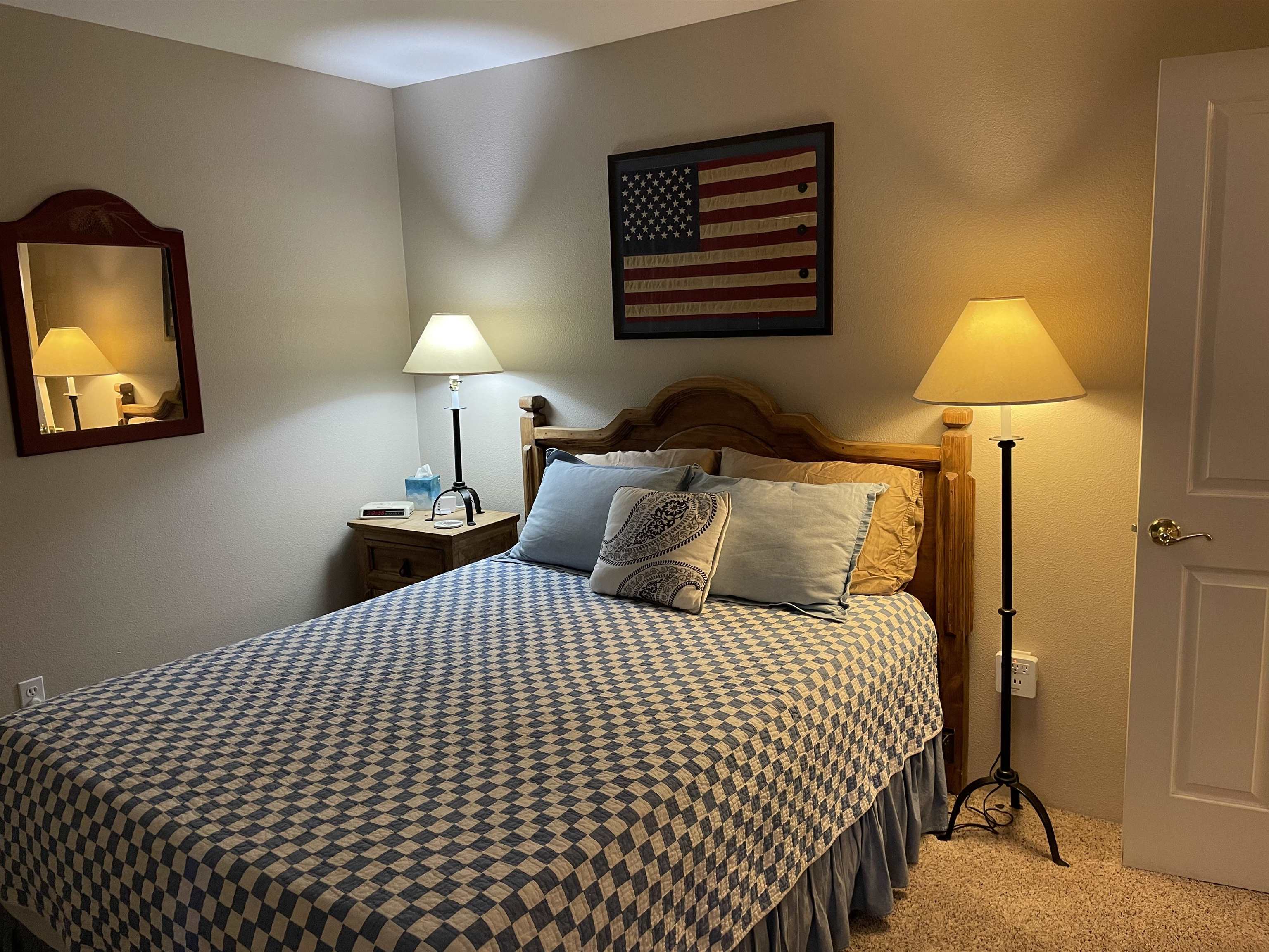 8004 North Lake Boulevard Unit: 5