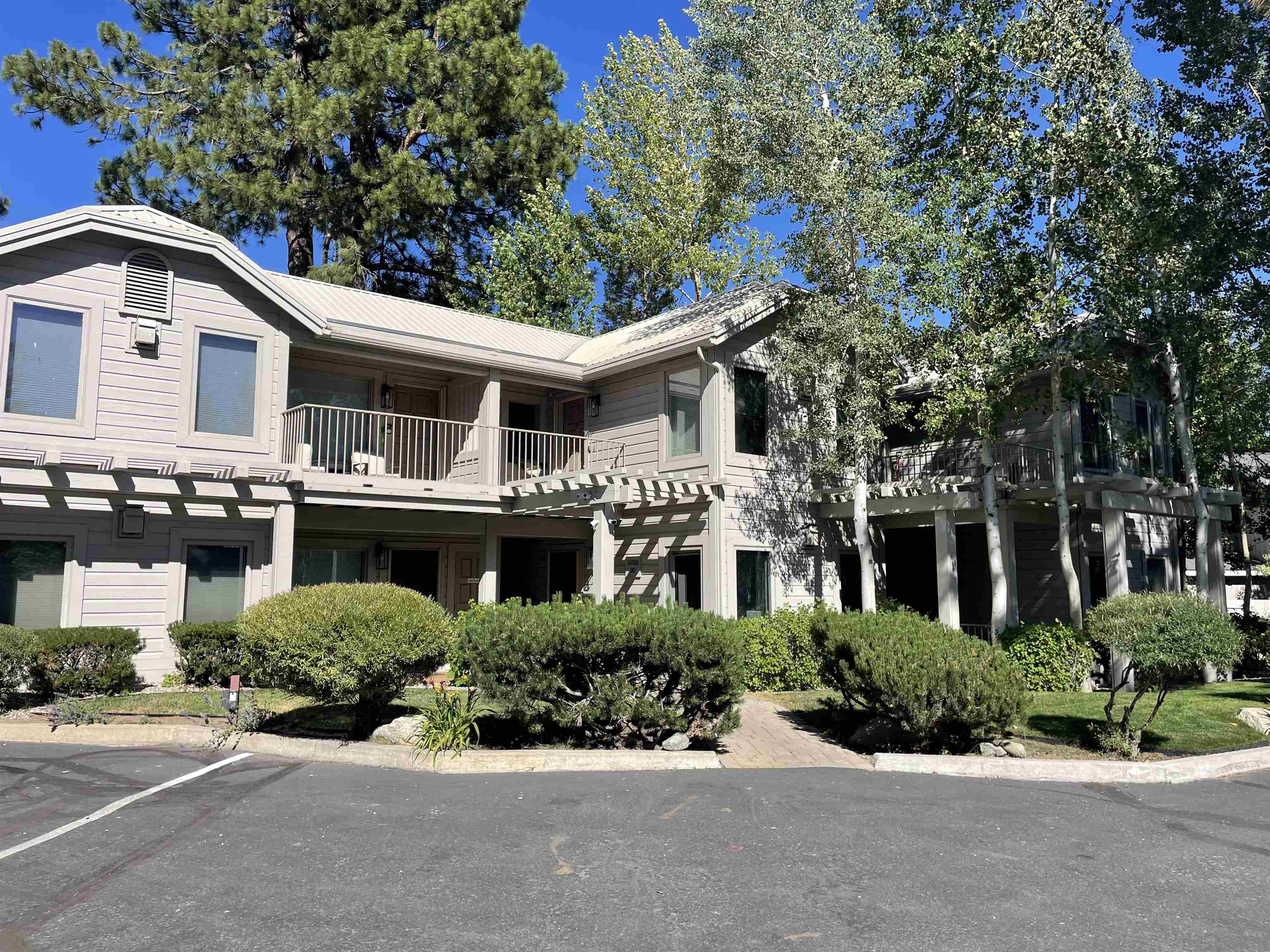 8004 North Lake Boulevard Unit: 5