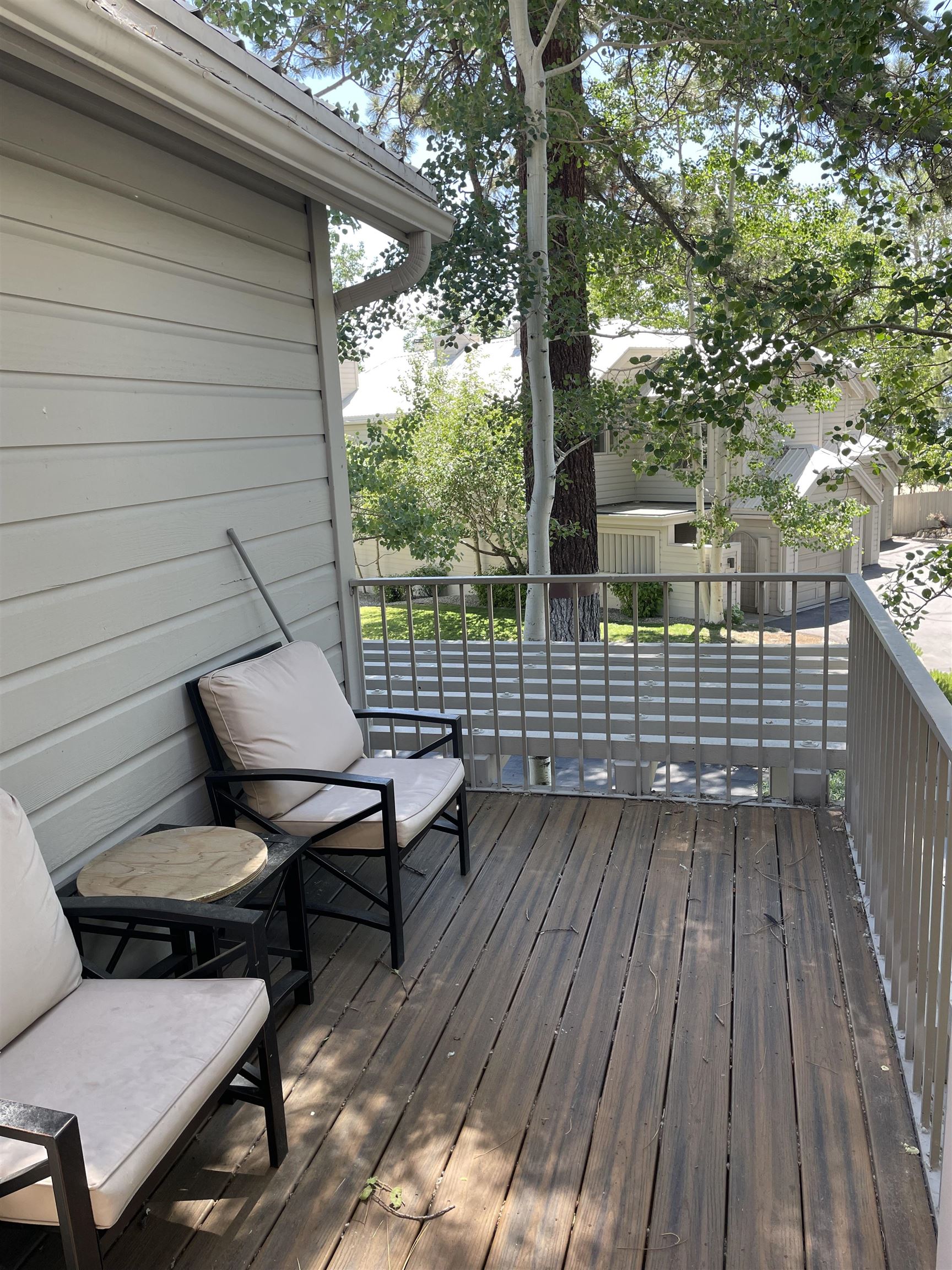 8004 North Lake Boulevard Unit: 5