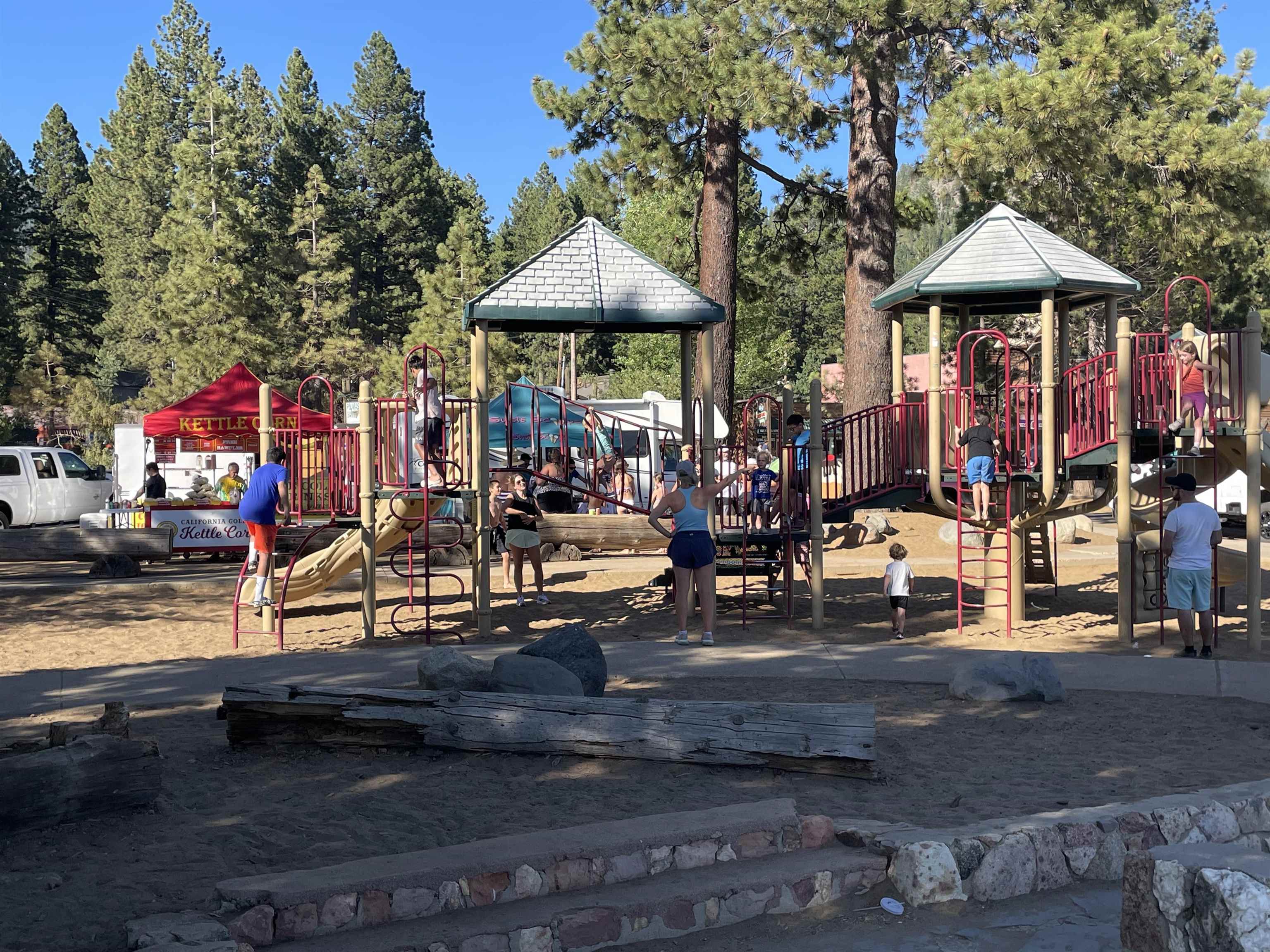 8004 North Lake Boulevard Unit: 5