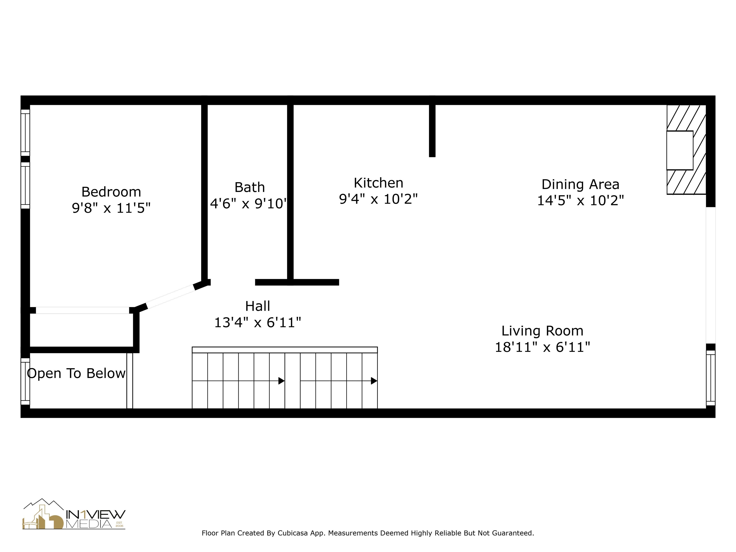 1001 Commonwealth Drive Unit: 57