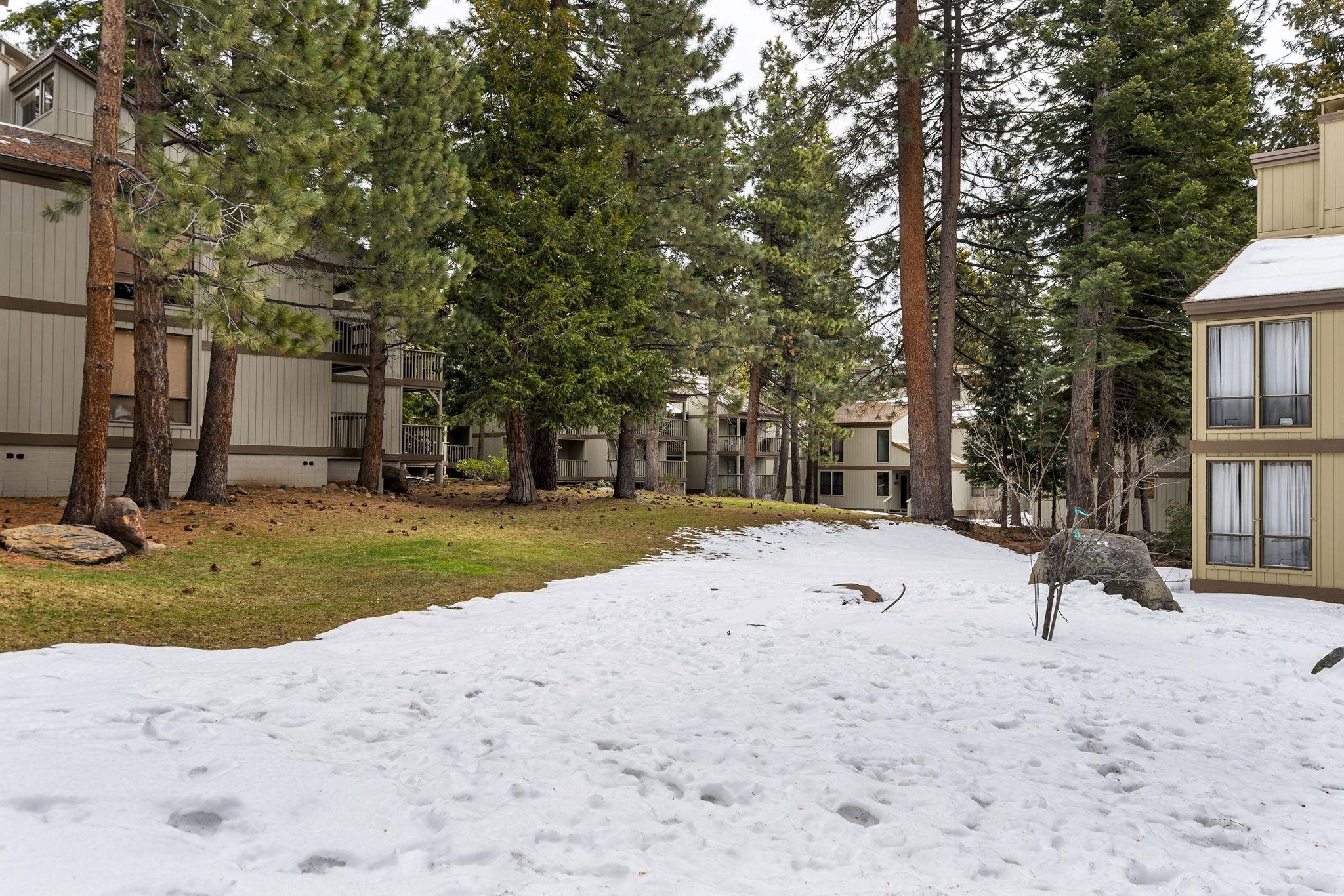 1001 Commonwealth Drive Unit: 57