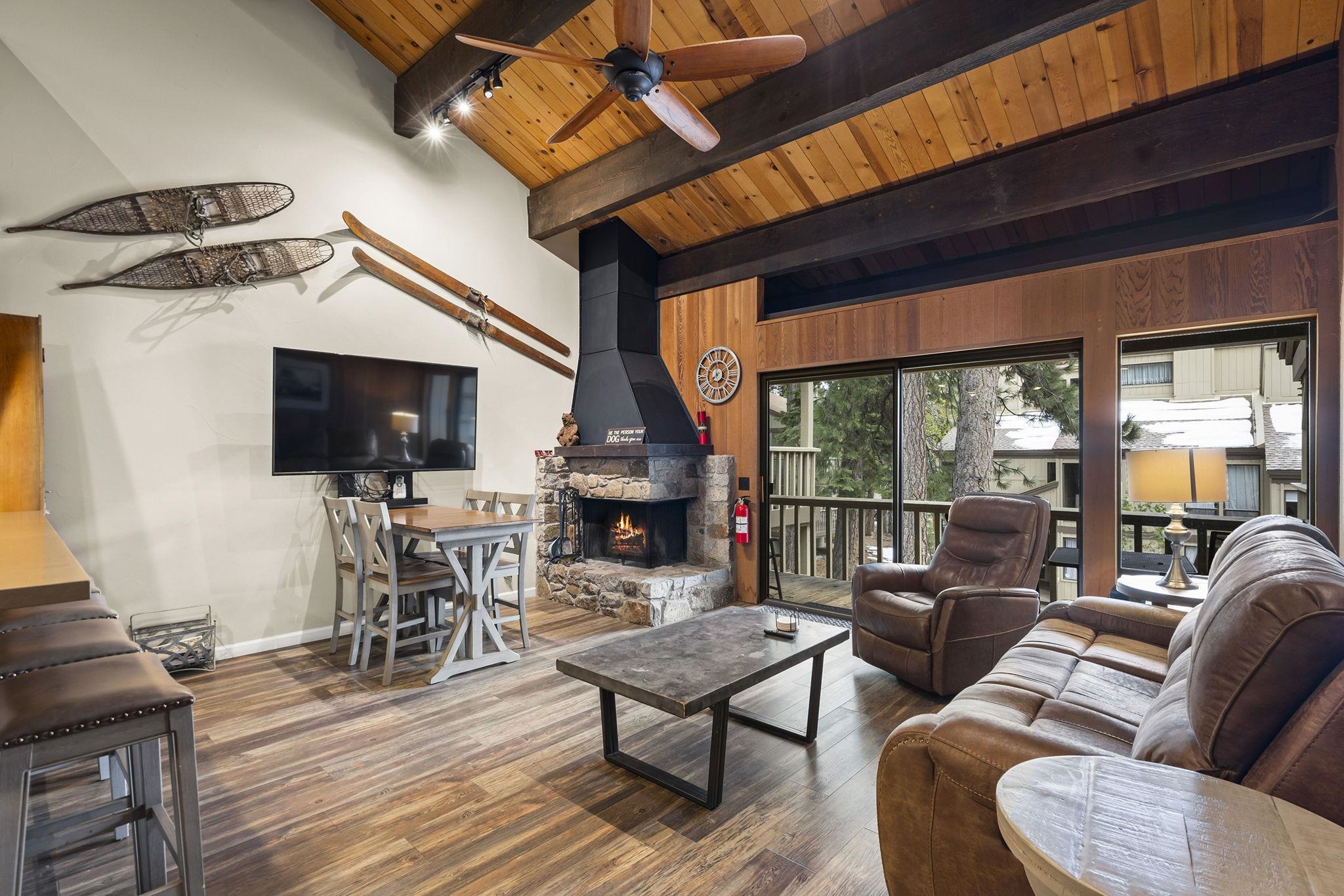 1001 Commonwealth Drive Unit: 57