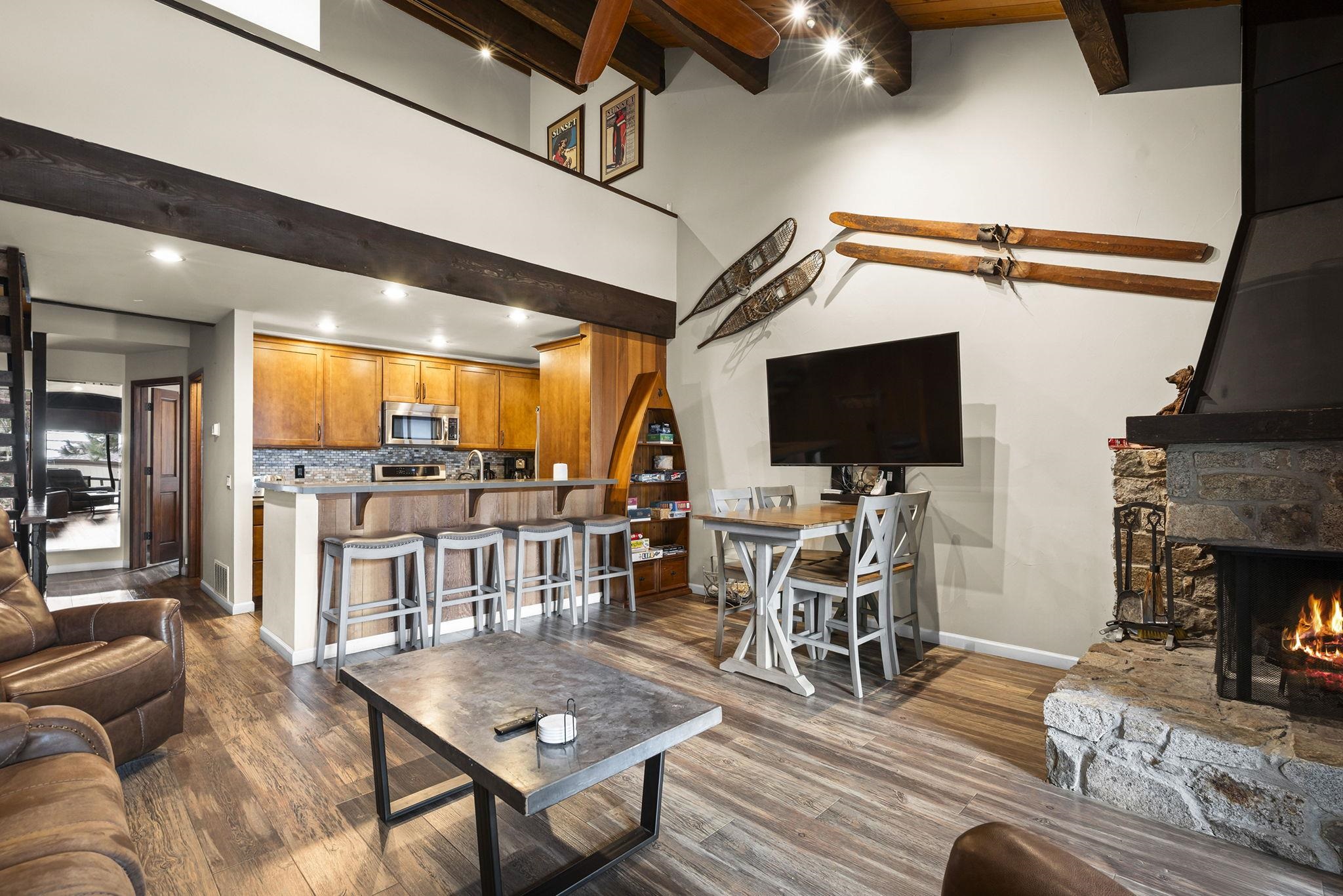 1001 Commonwealth Drive Unit: 57