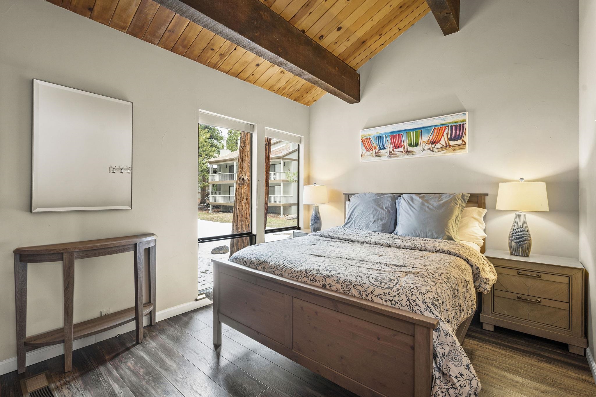 1001 Commonwealth Drive Unit: 57