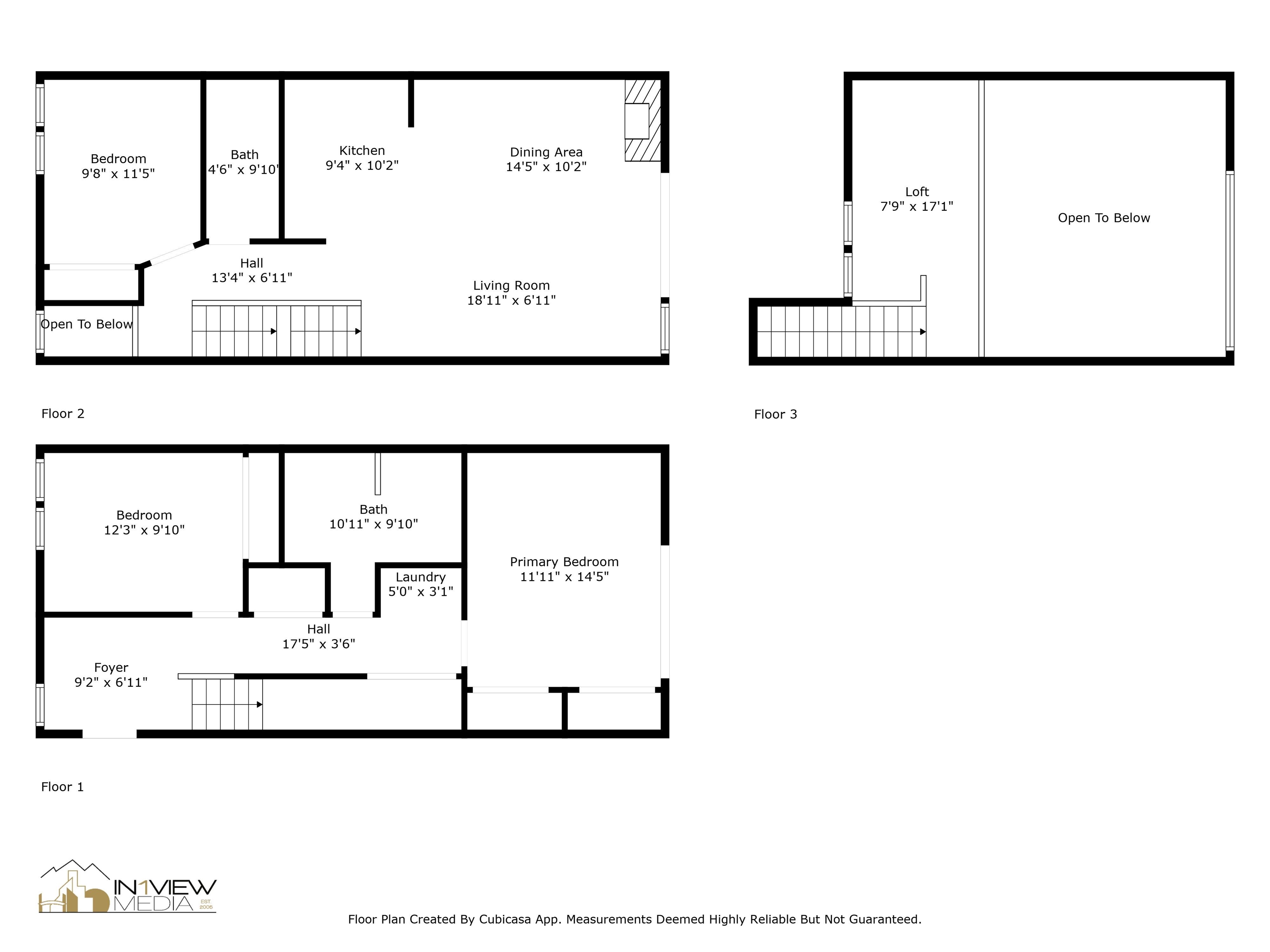 1001 Commonwealth Drive Unit: 57