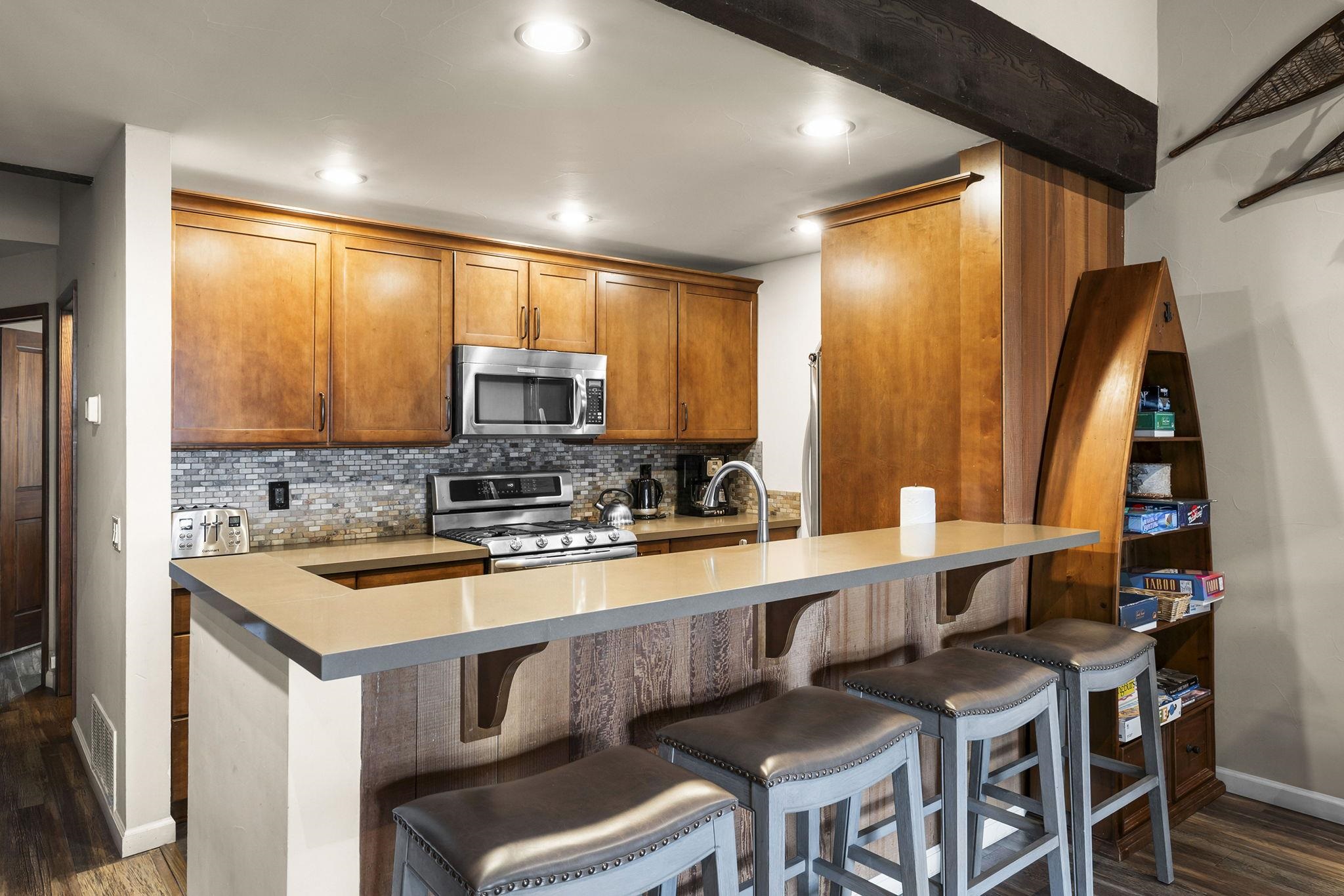 1001 Commonwealth Drive Unit: 57