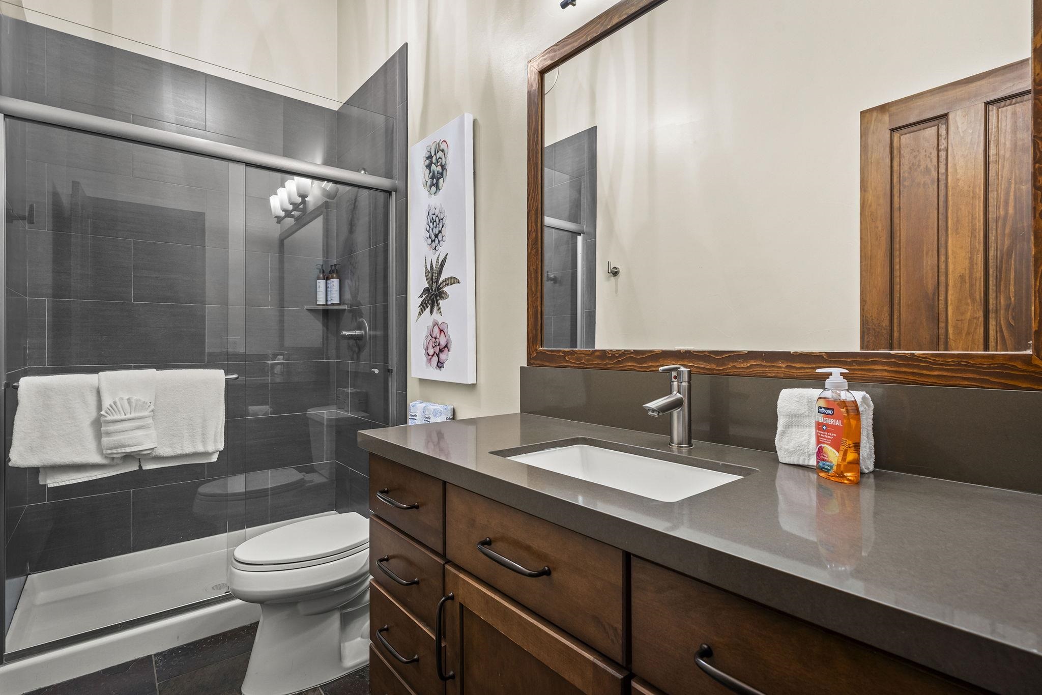 1001 Commonwealth Drive Unit: 57