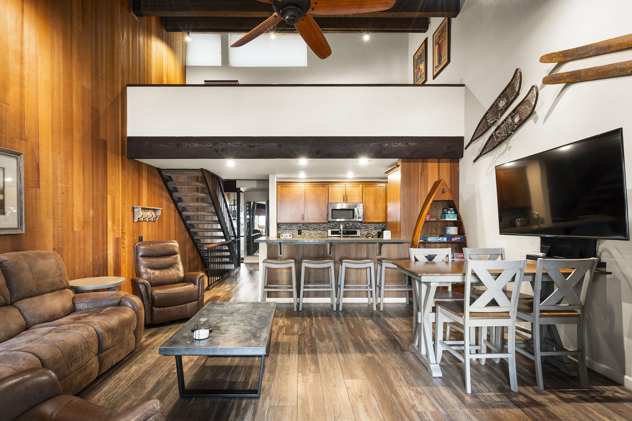 1001 Commonwealth Drive Unit: 57