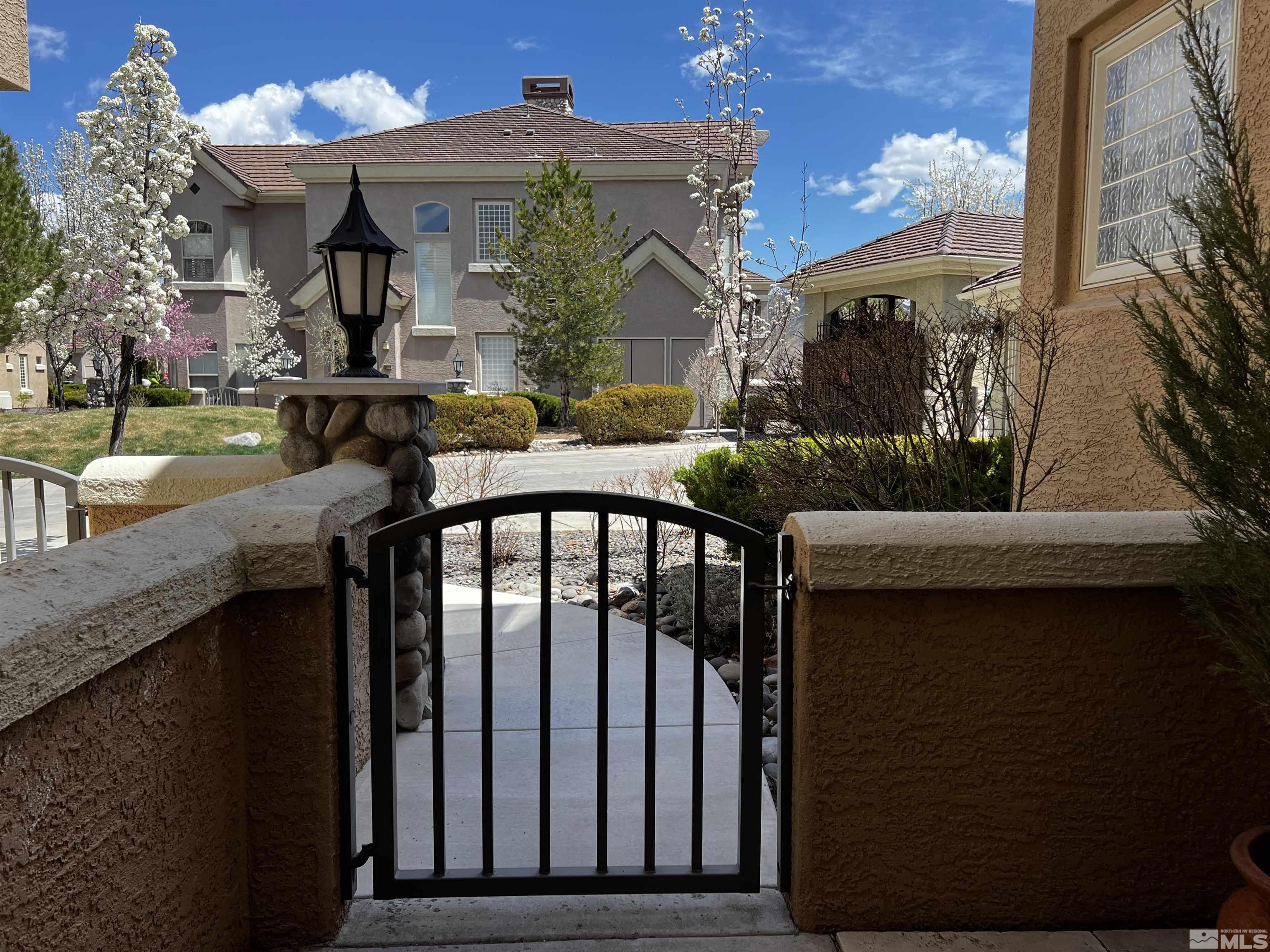 9900 Wilbur May Parkway, APT 1201