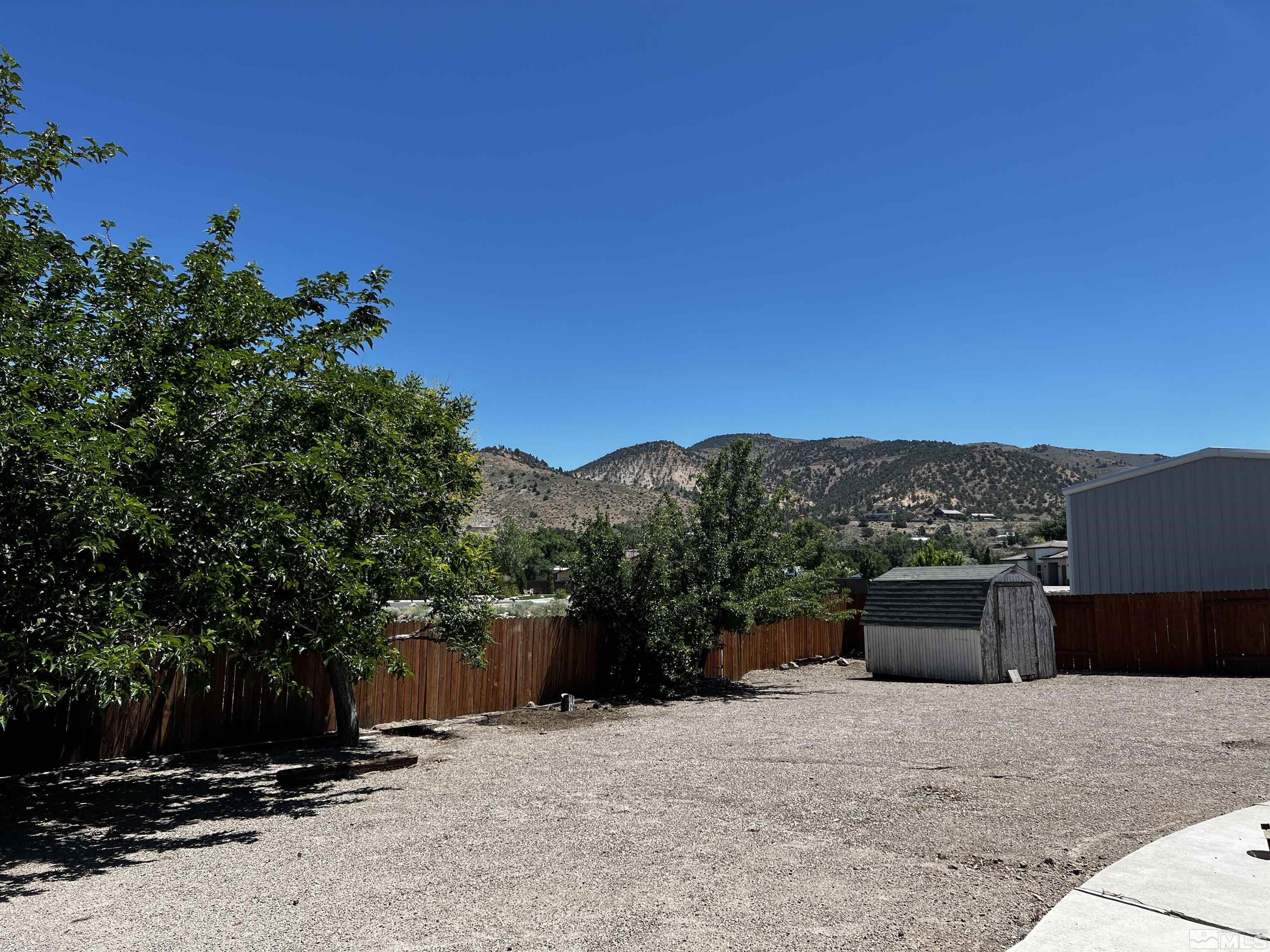 15160 Bailey Canyon Drive