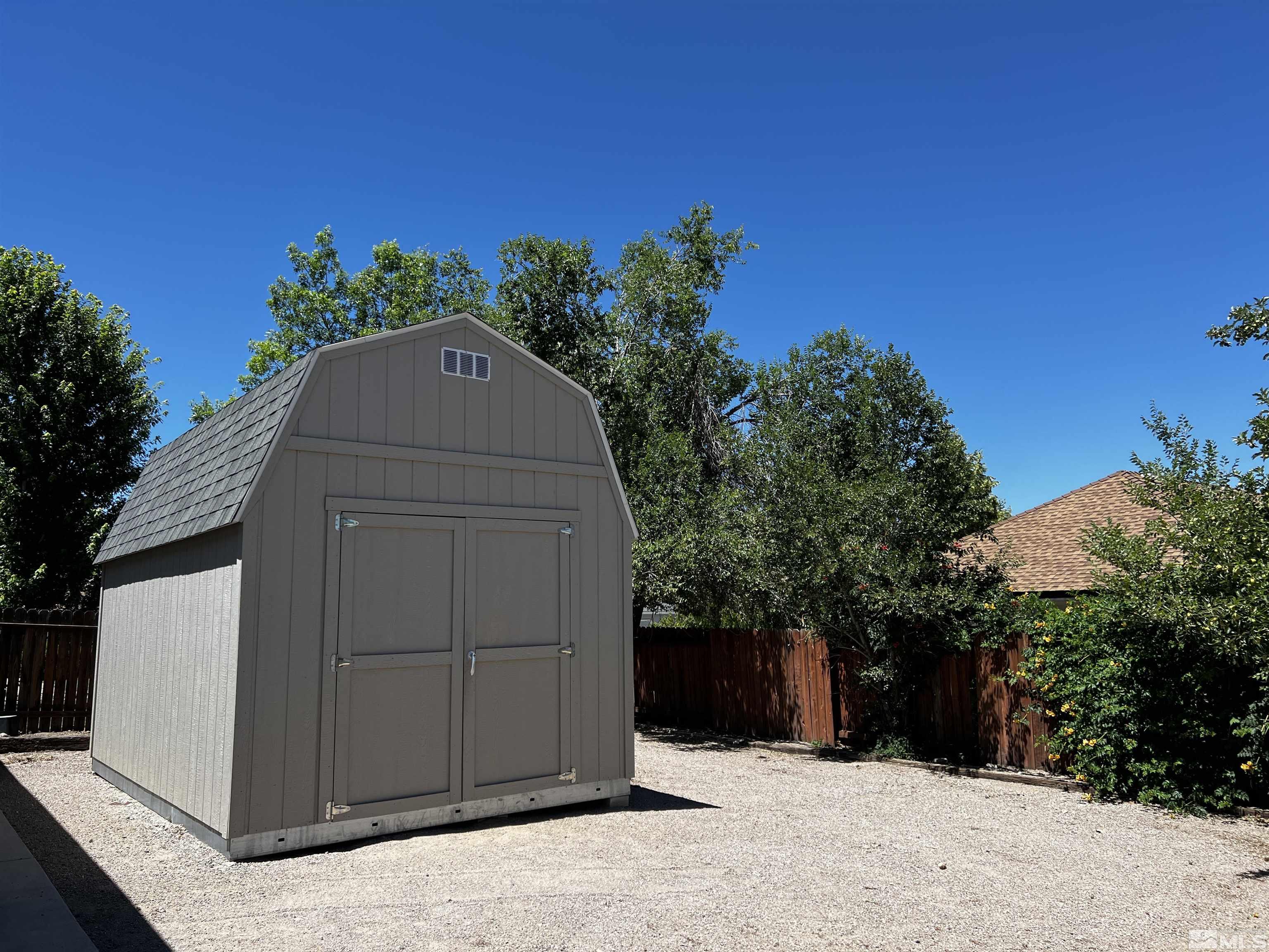 15160 Bailey Canyon Drive