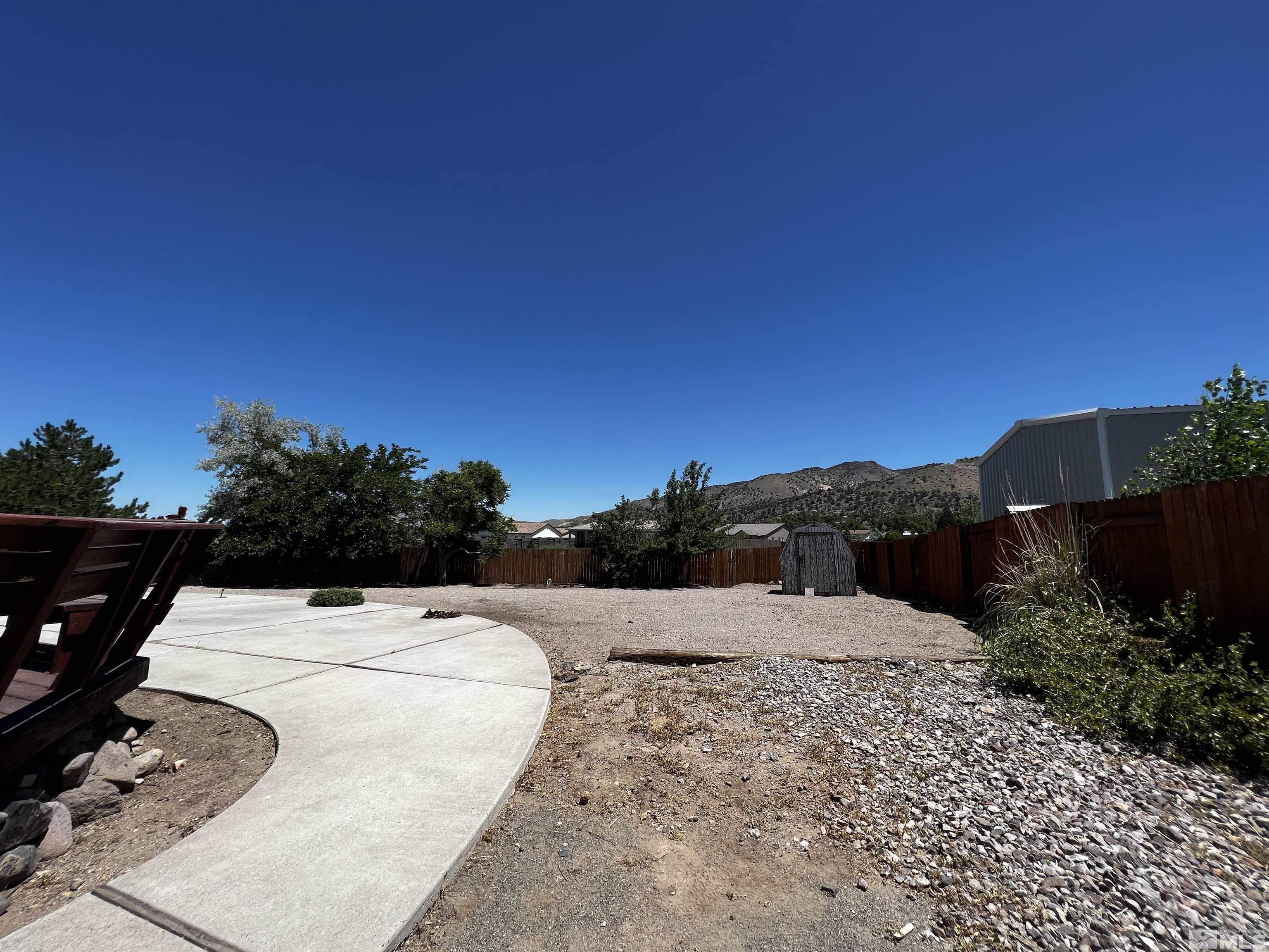 15160 Bailey Canyon Drive