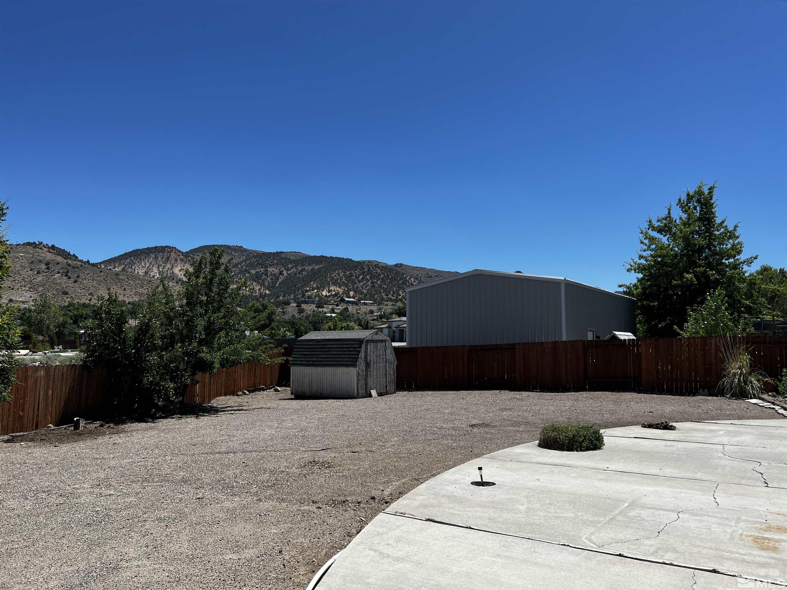 15160 Bailey Canyon Drive