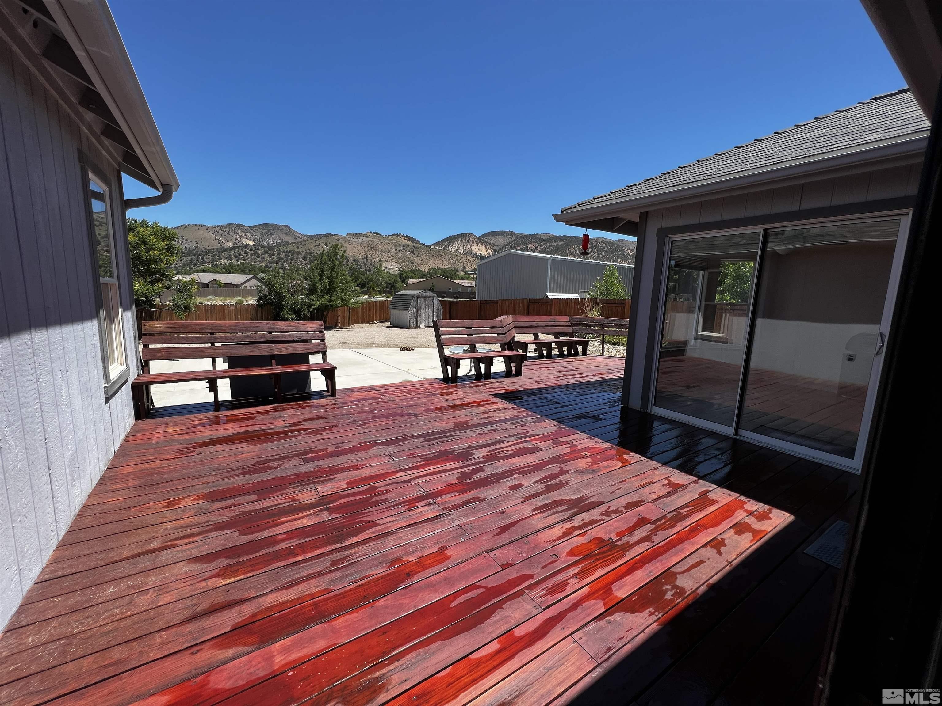 15160 Bailey Canyon Drive