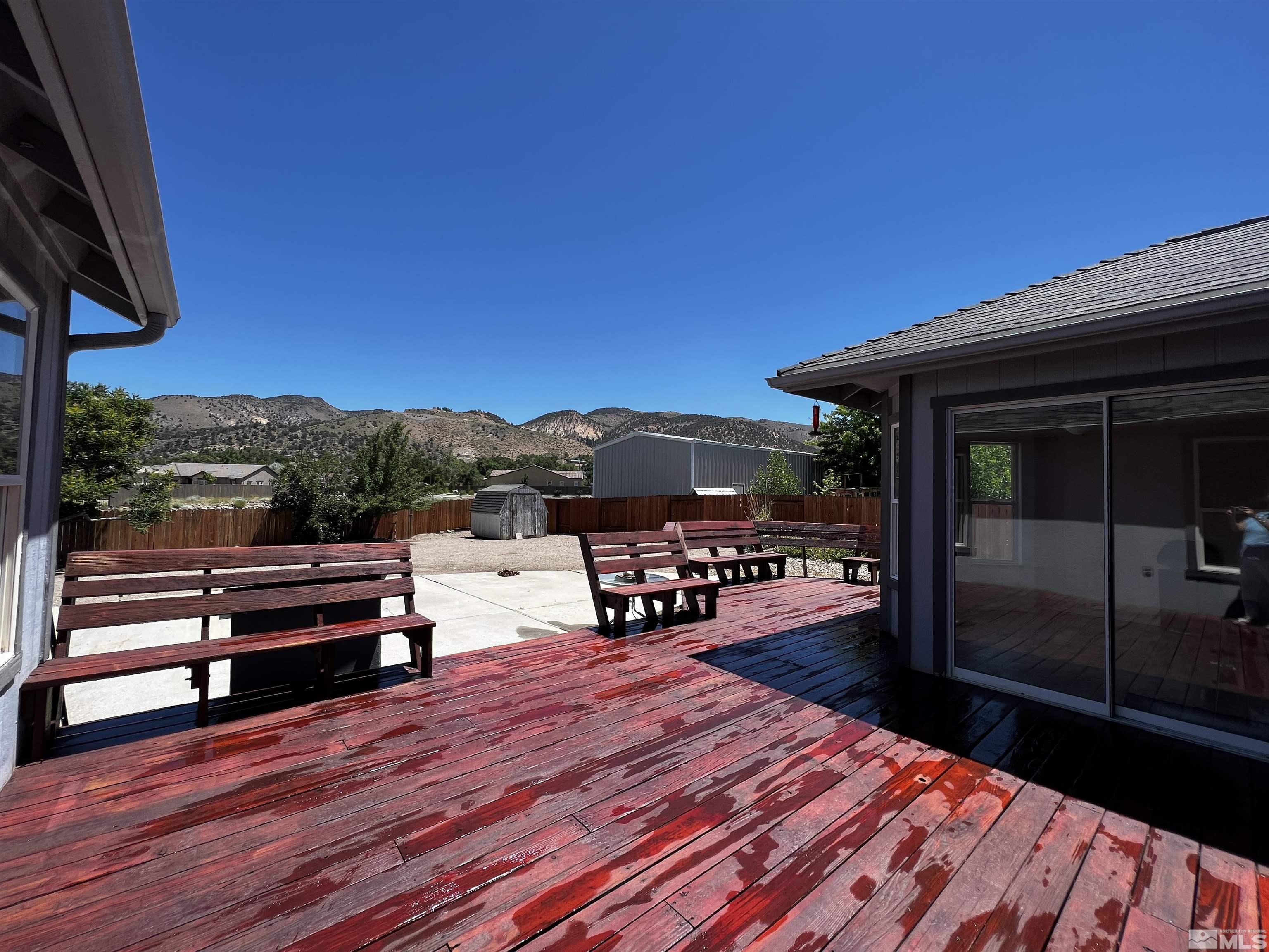 15160 Bailey Canyon Drive