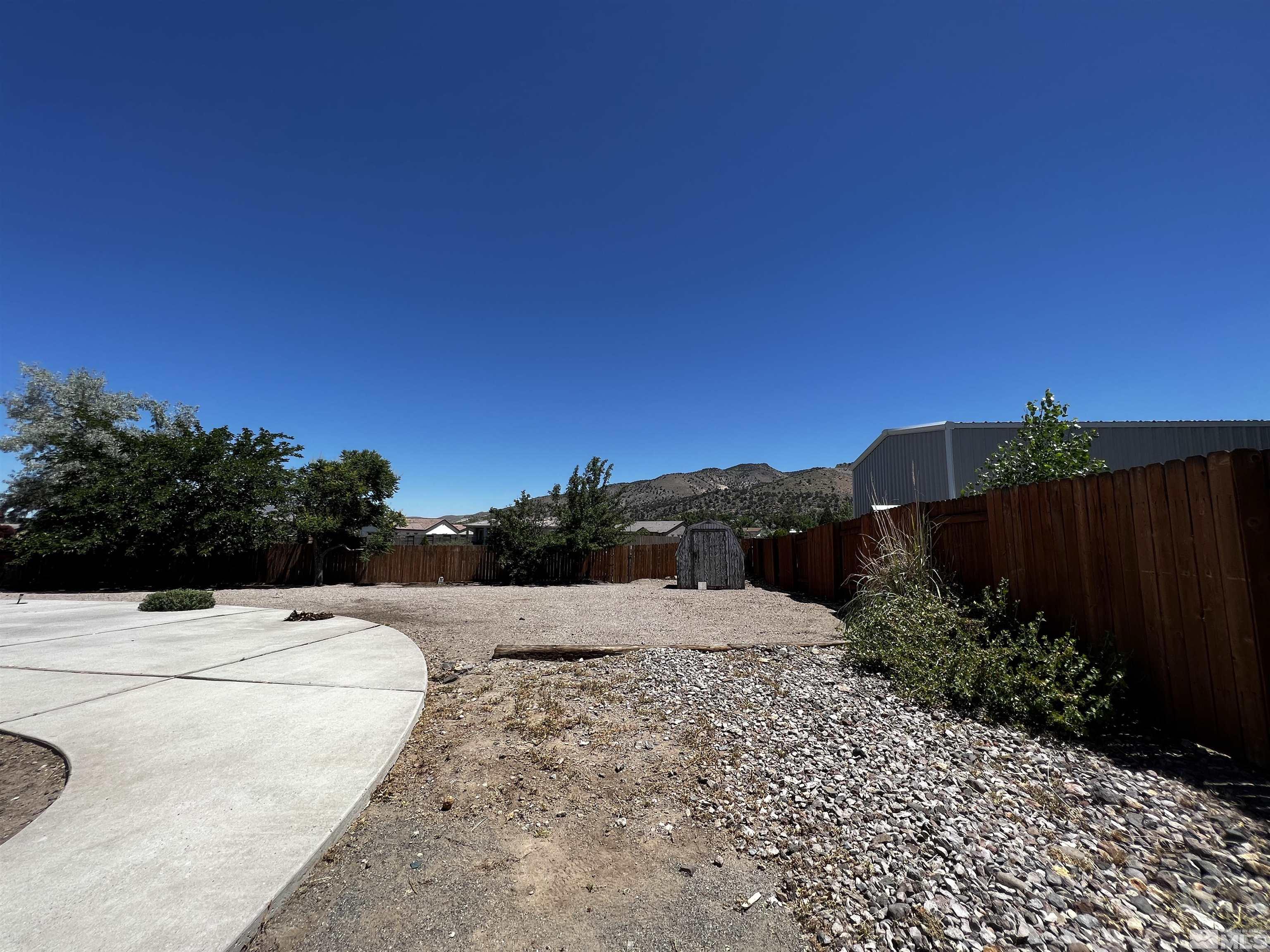 15160 Bailey Canyon Drive