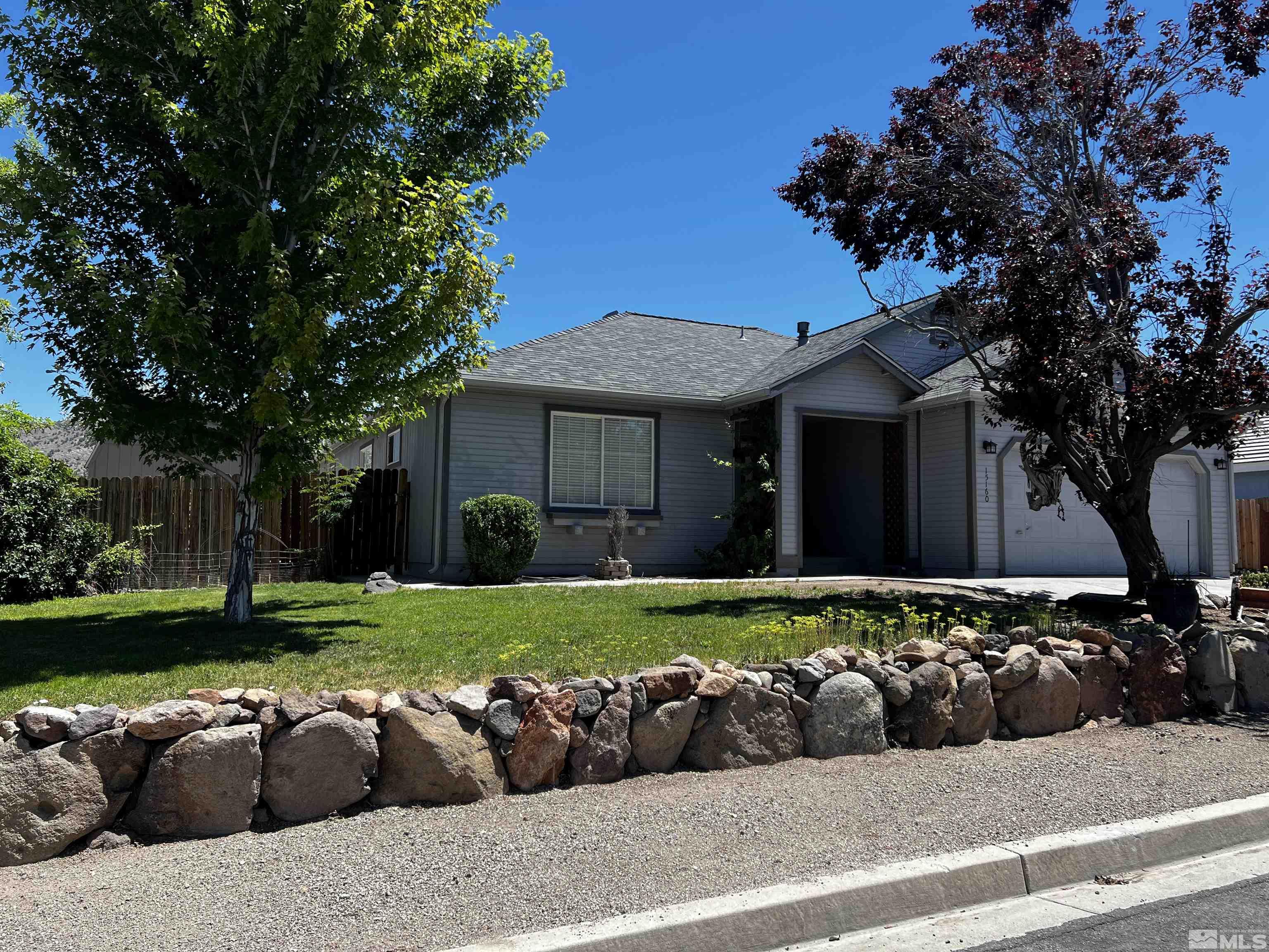 15160 Bailey Canyon Drive