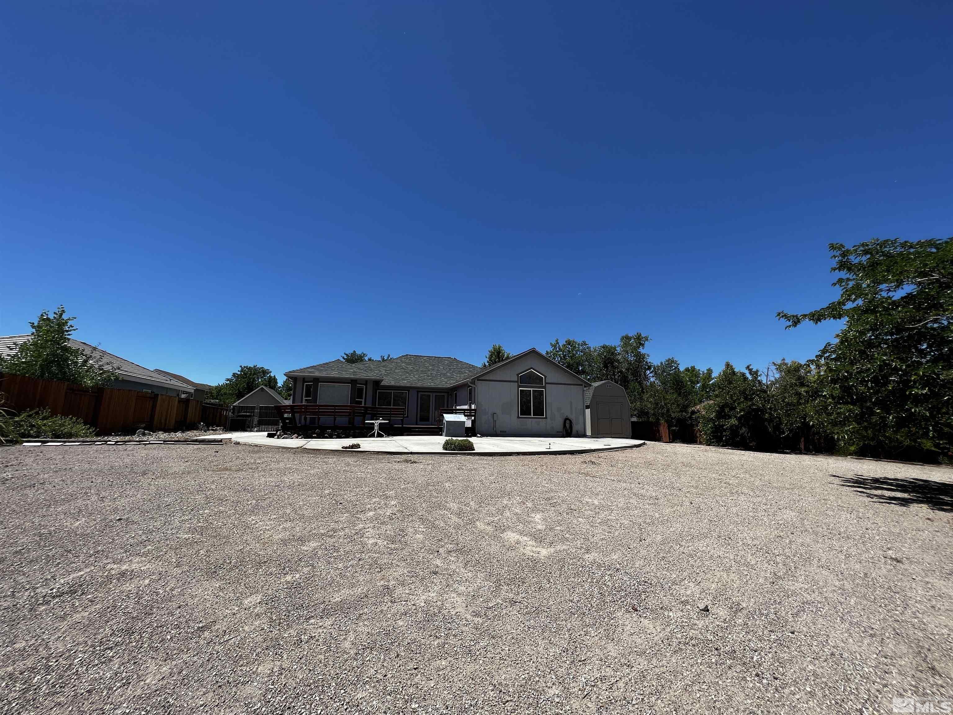 15160 Bailey Canyon Drive