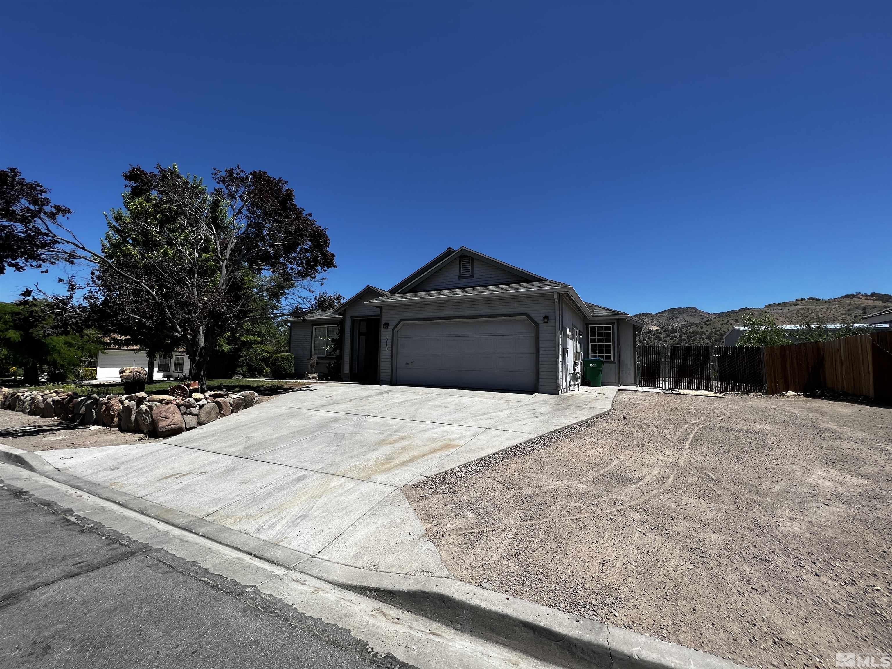 15160 Bailey Canyon Drive