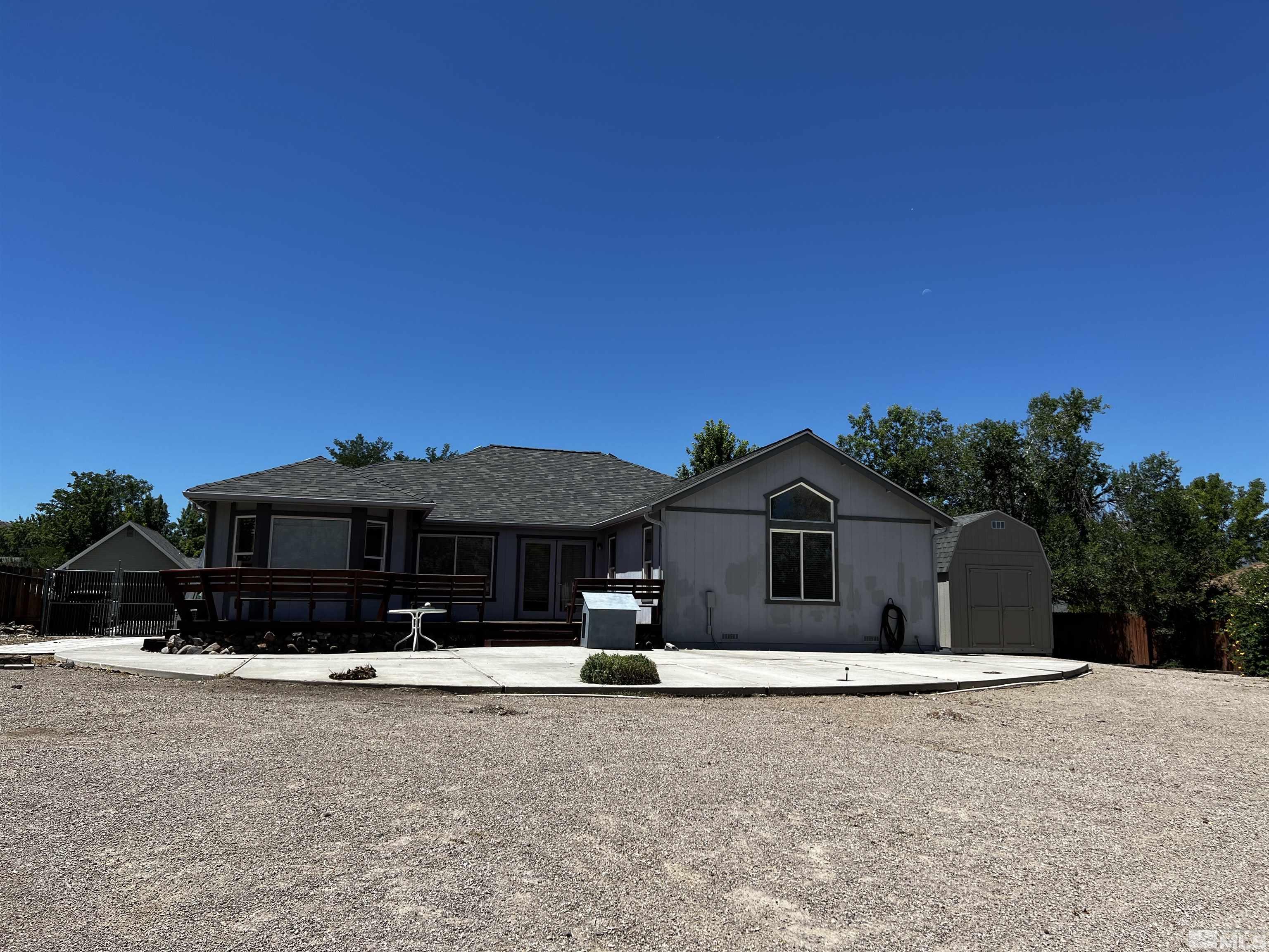 15160 Bailey Canyon Drive