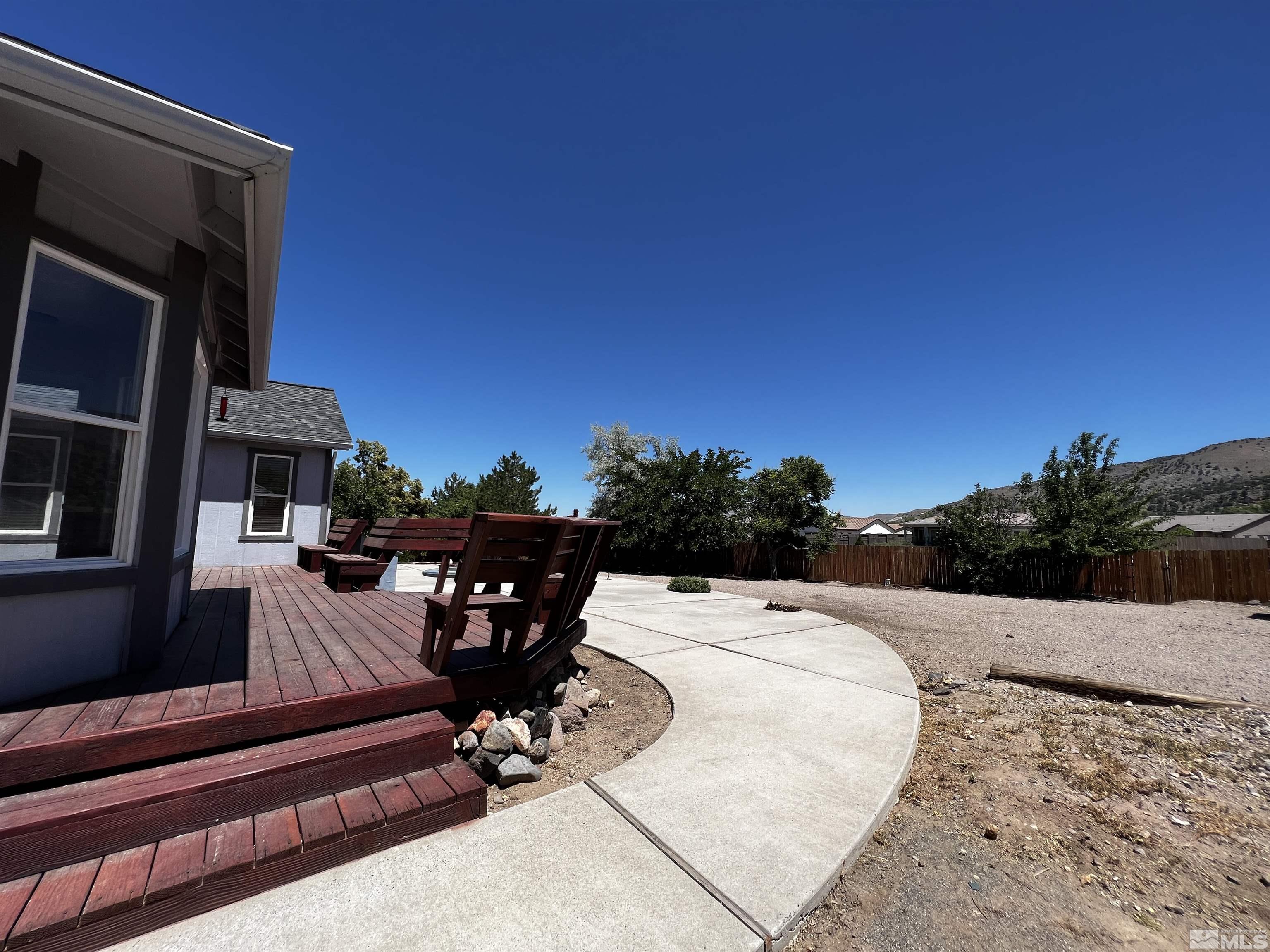 15160 Bailey Canyon Drive