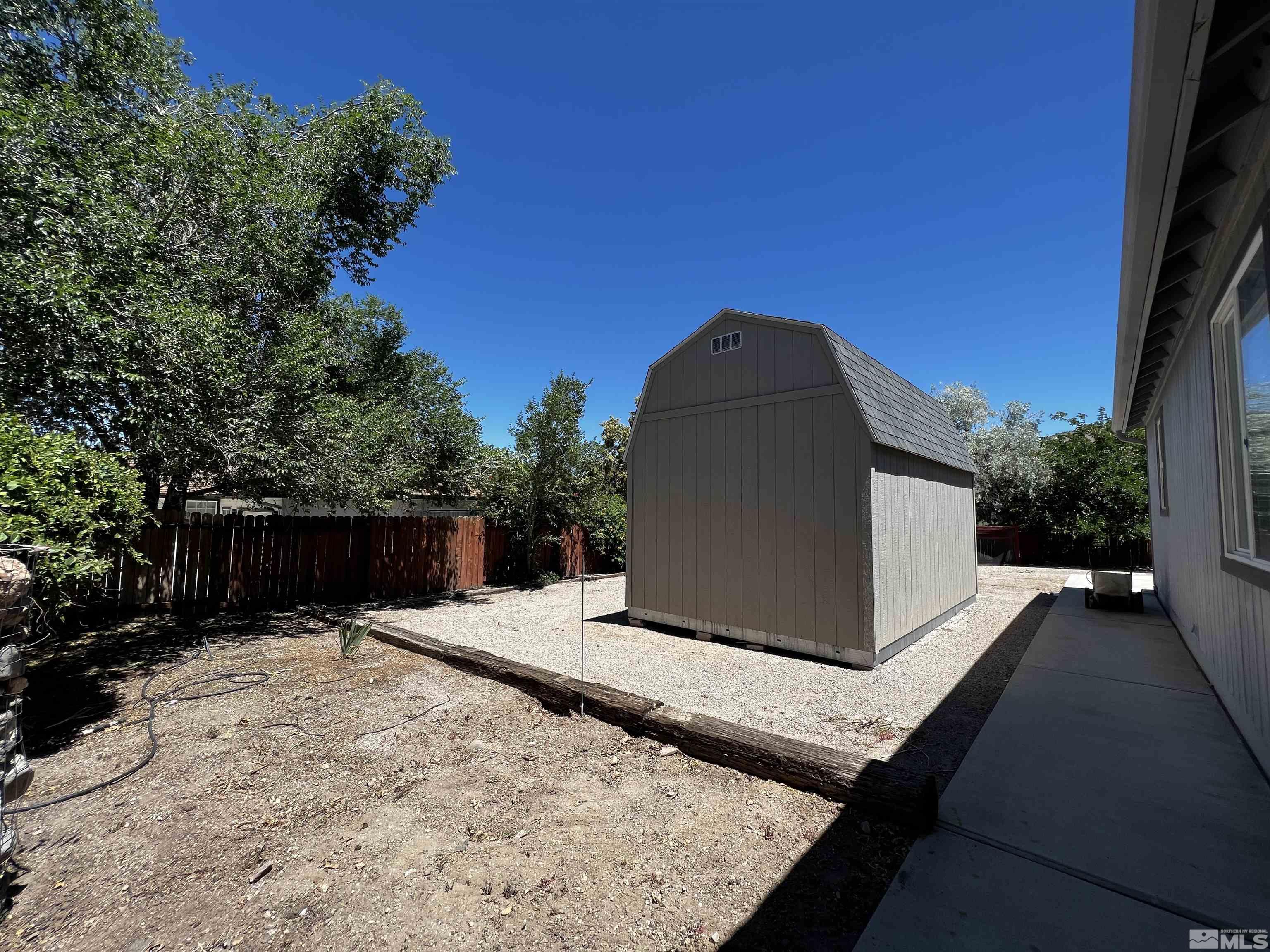 15160 Bailey Canyon Drive