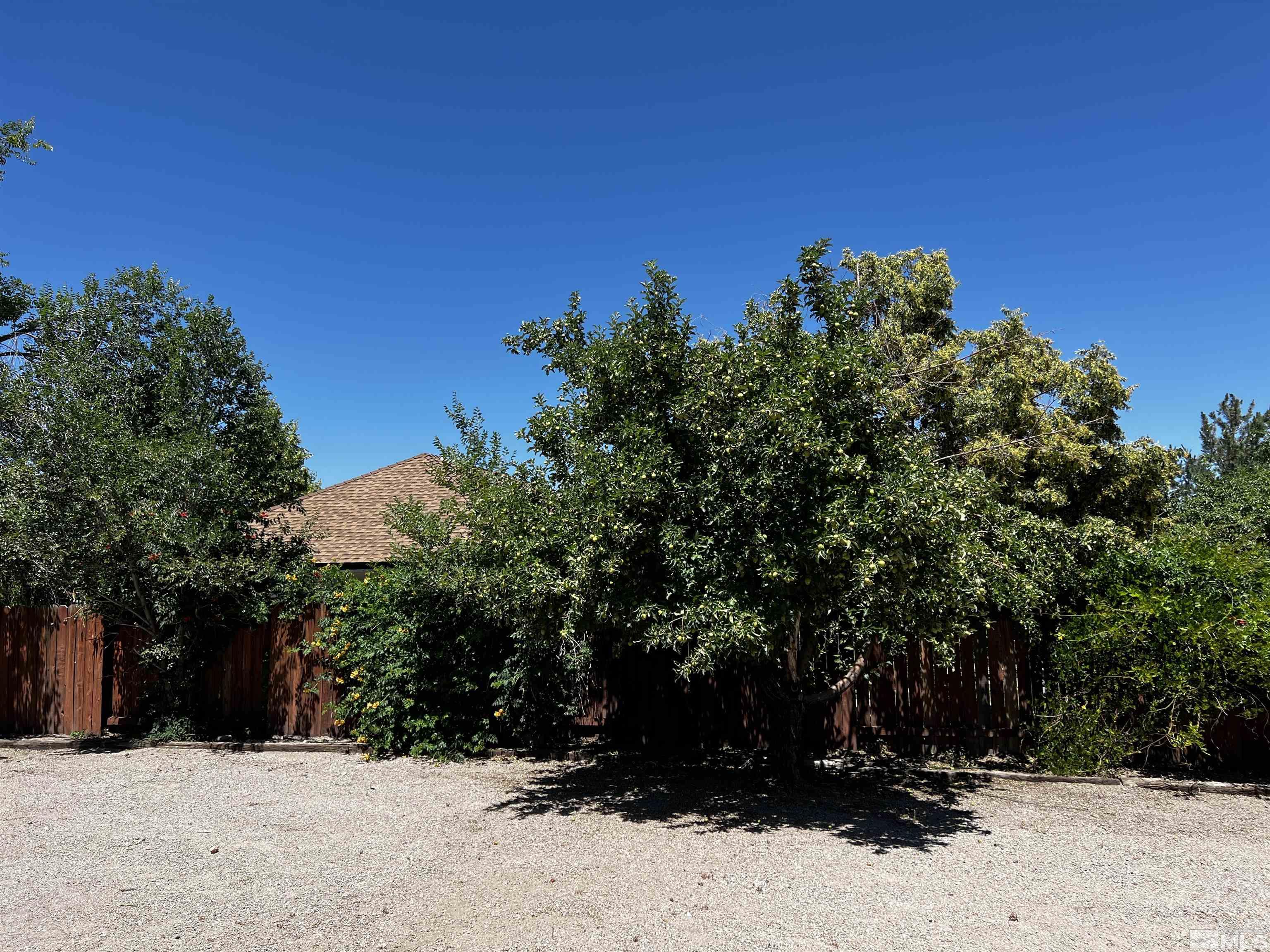 15160 Bailey Canyon Drive