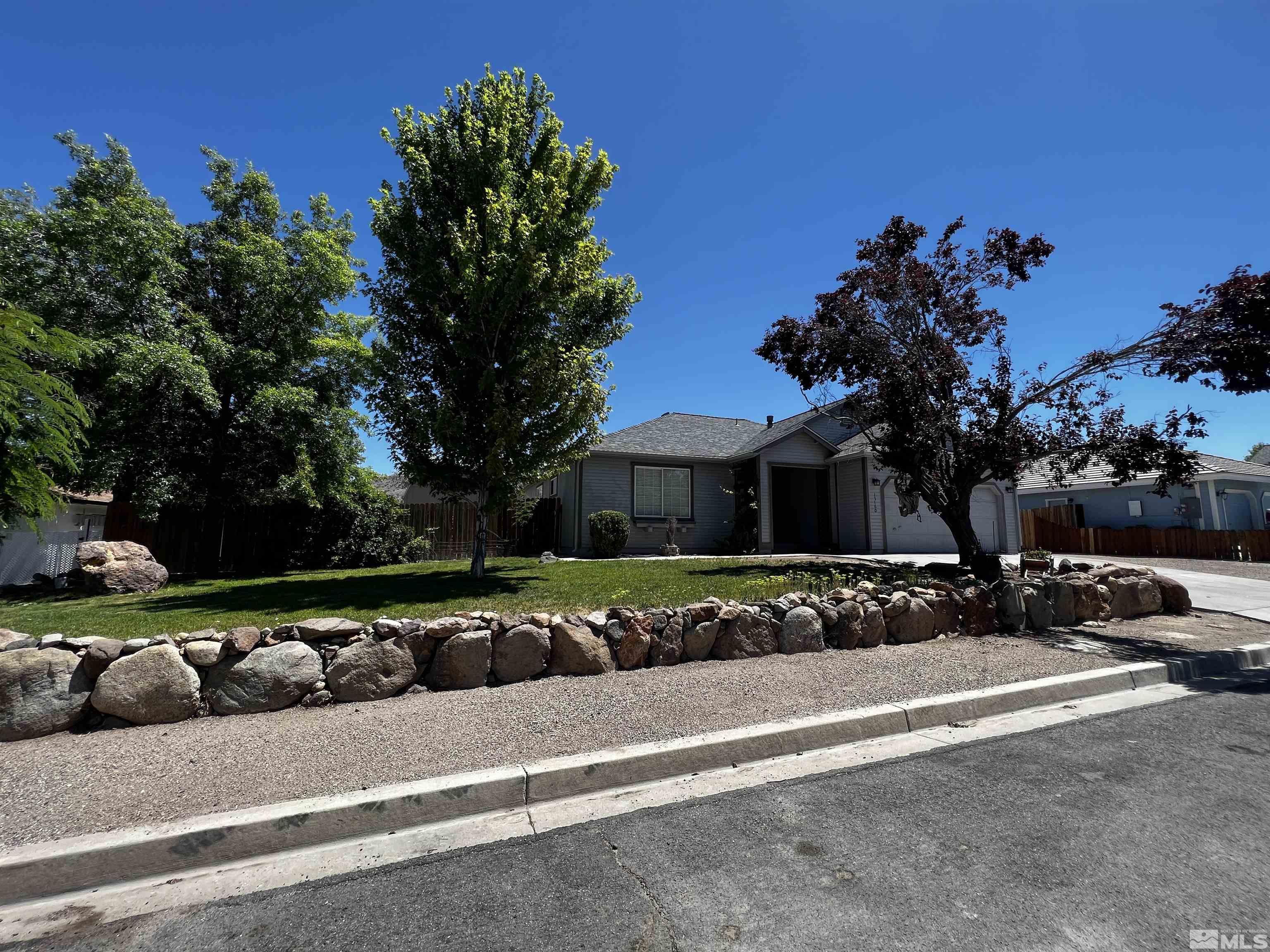 15160 Bailey Canyon Drive