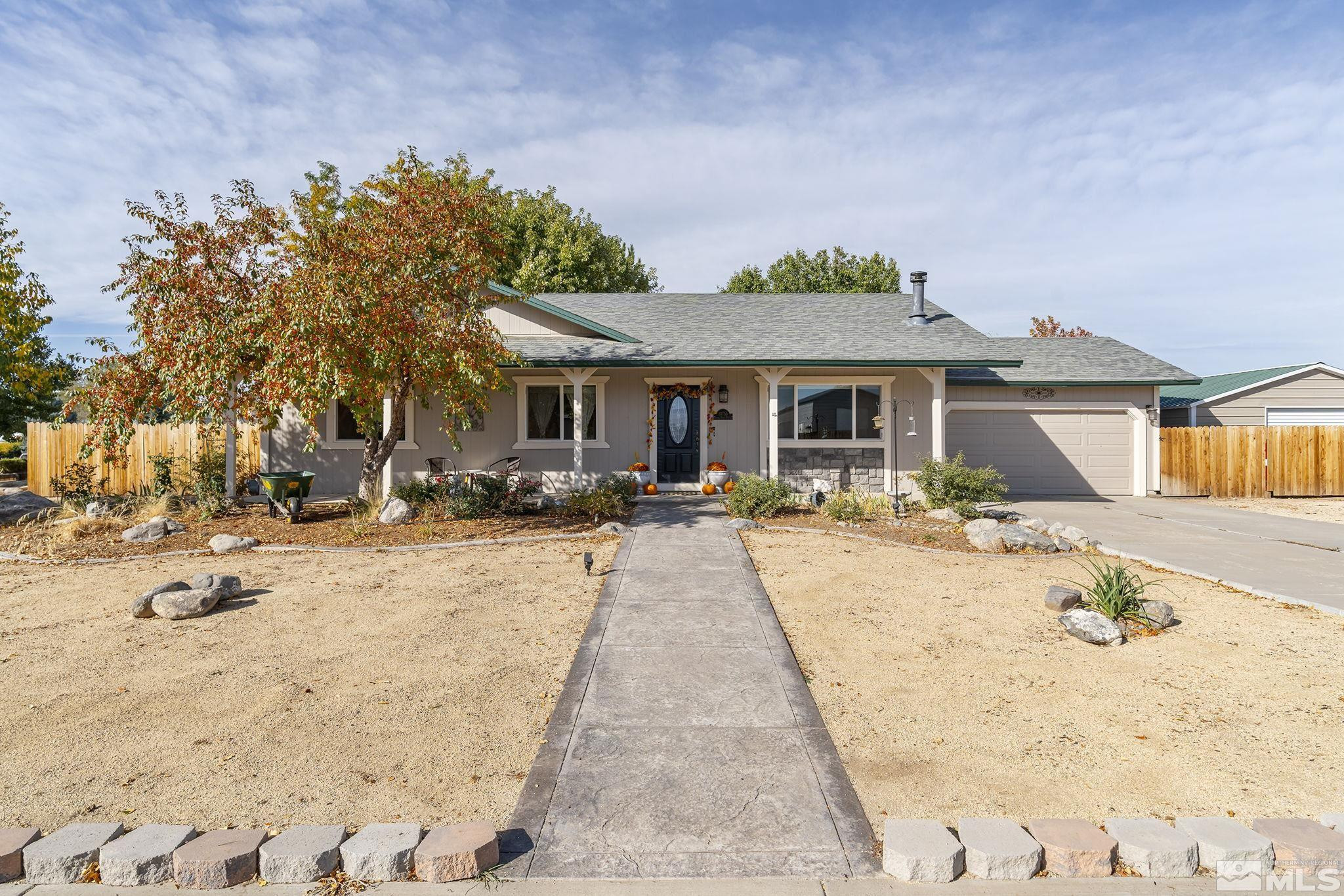 10755 Sand Dune Drive