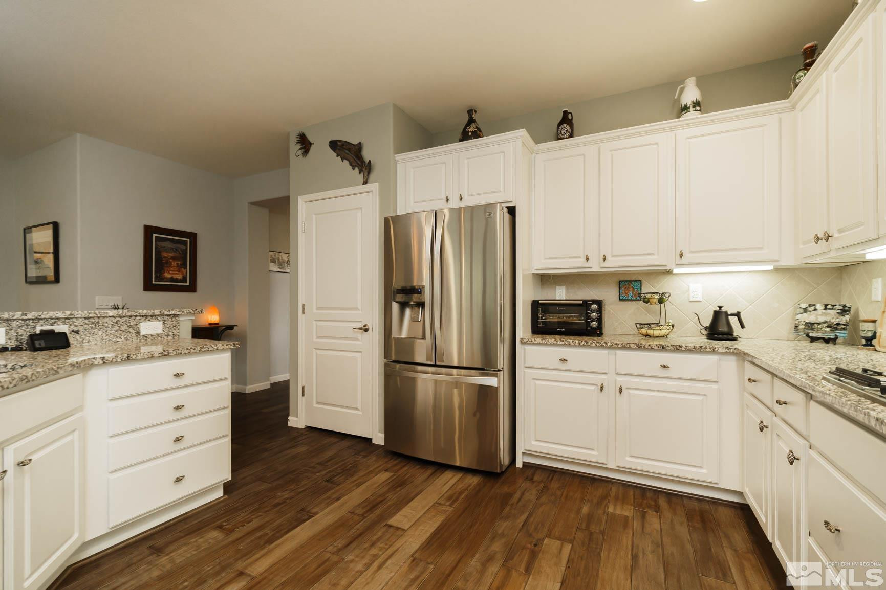 1115 Sugar Creek Trail