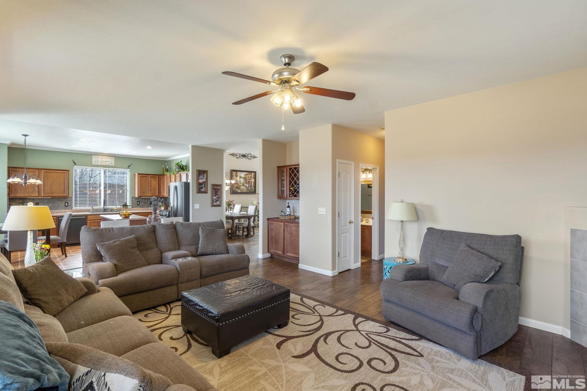 11640 Lone Desert Drive