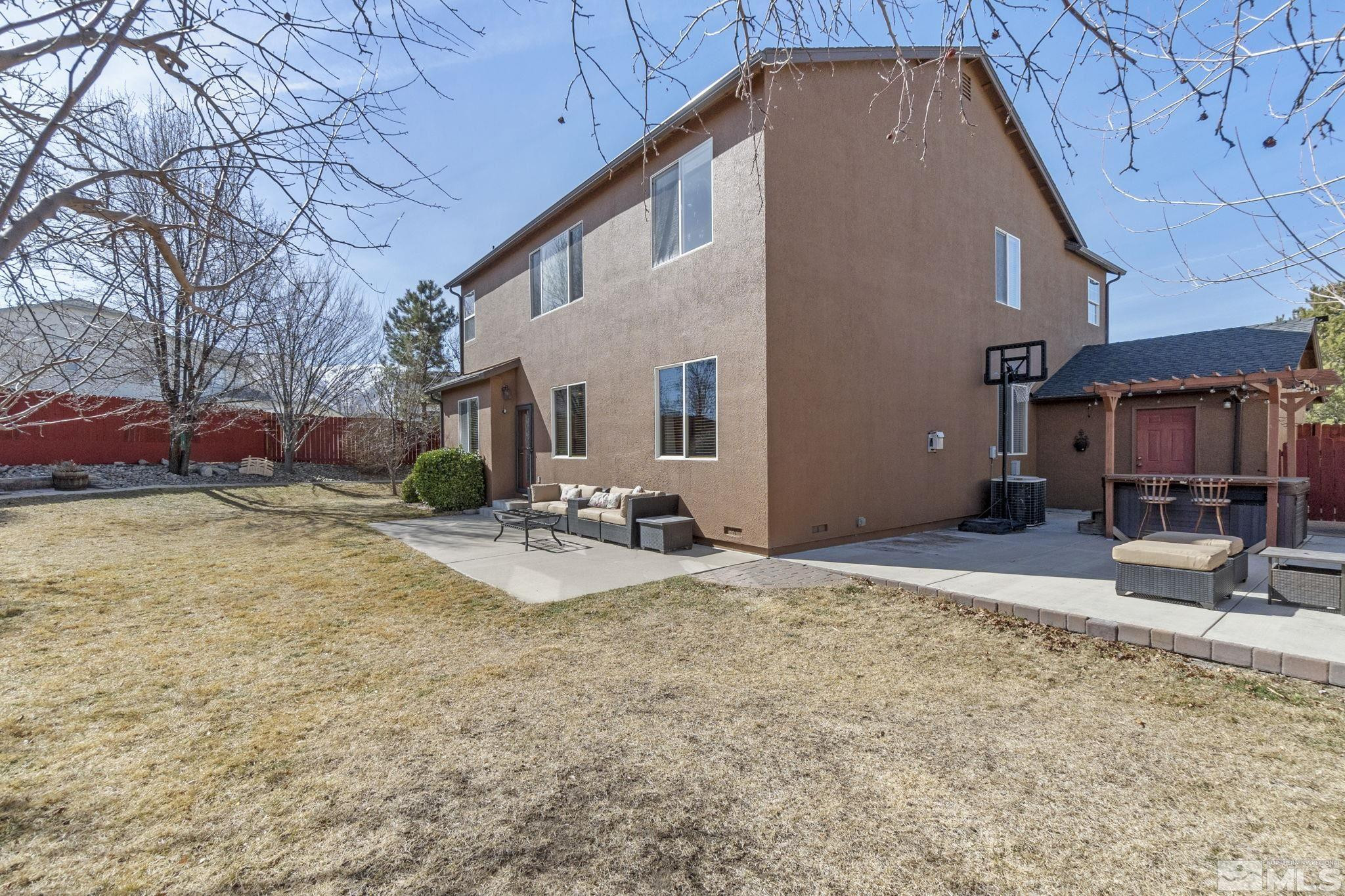 11640 Lone Desert Drive