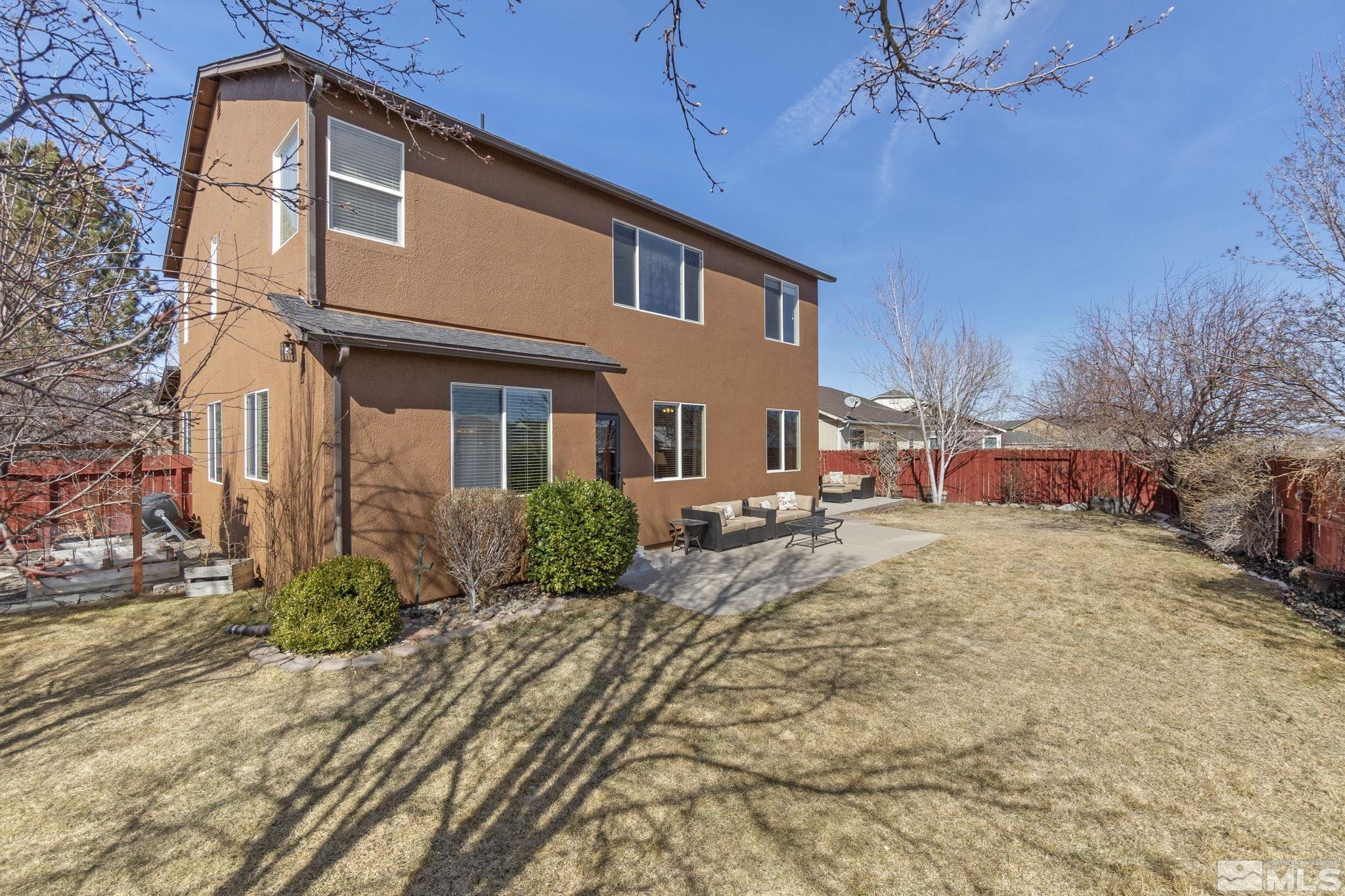 11640 Lone Desert Drive