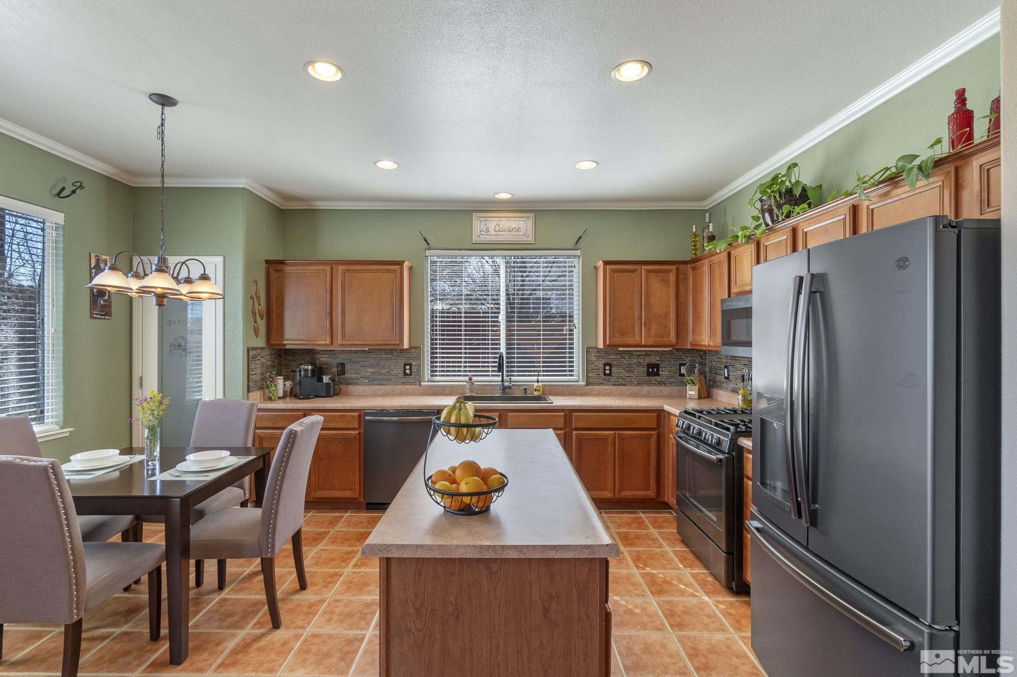 11640 Lone Desert Drive