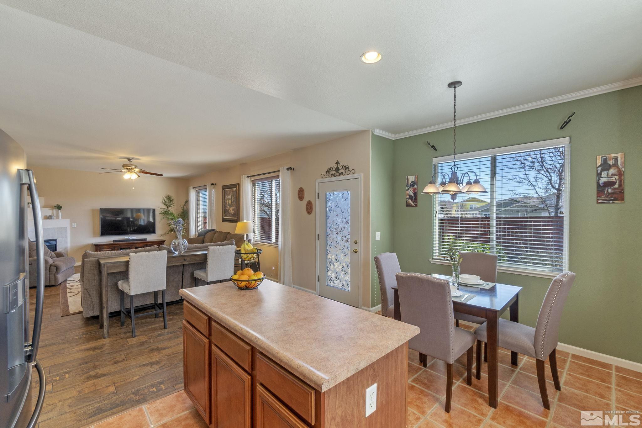 11640 Lone Desert Drive