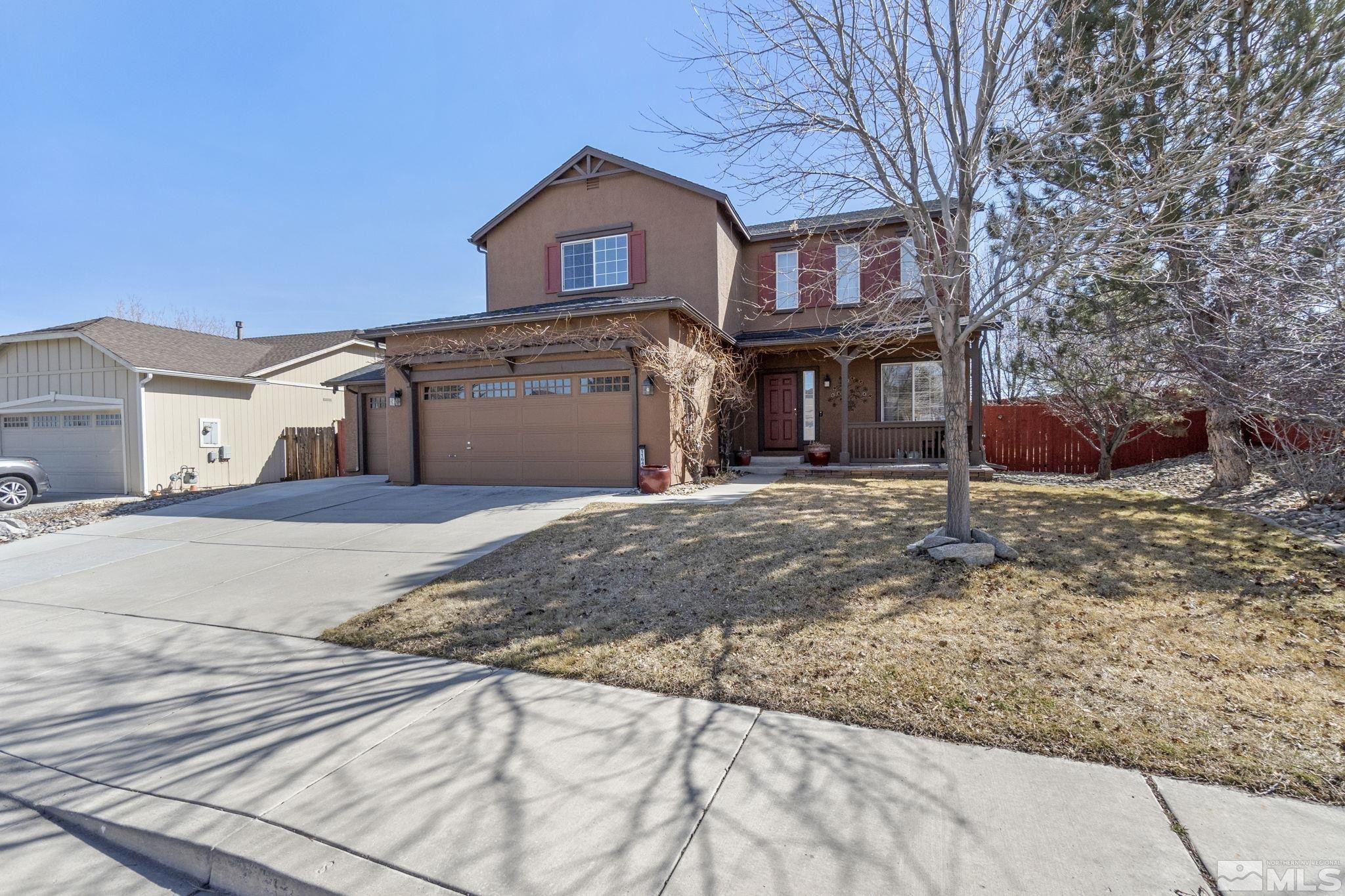 11640 Lone Desert Drive